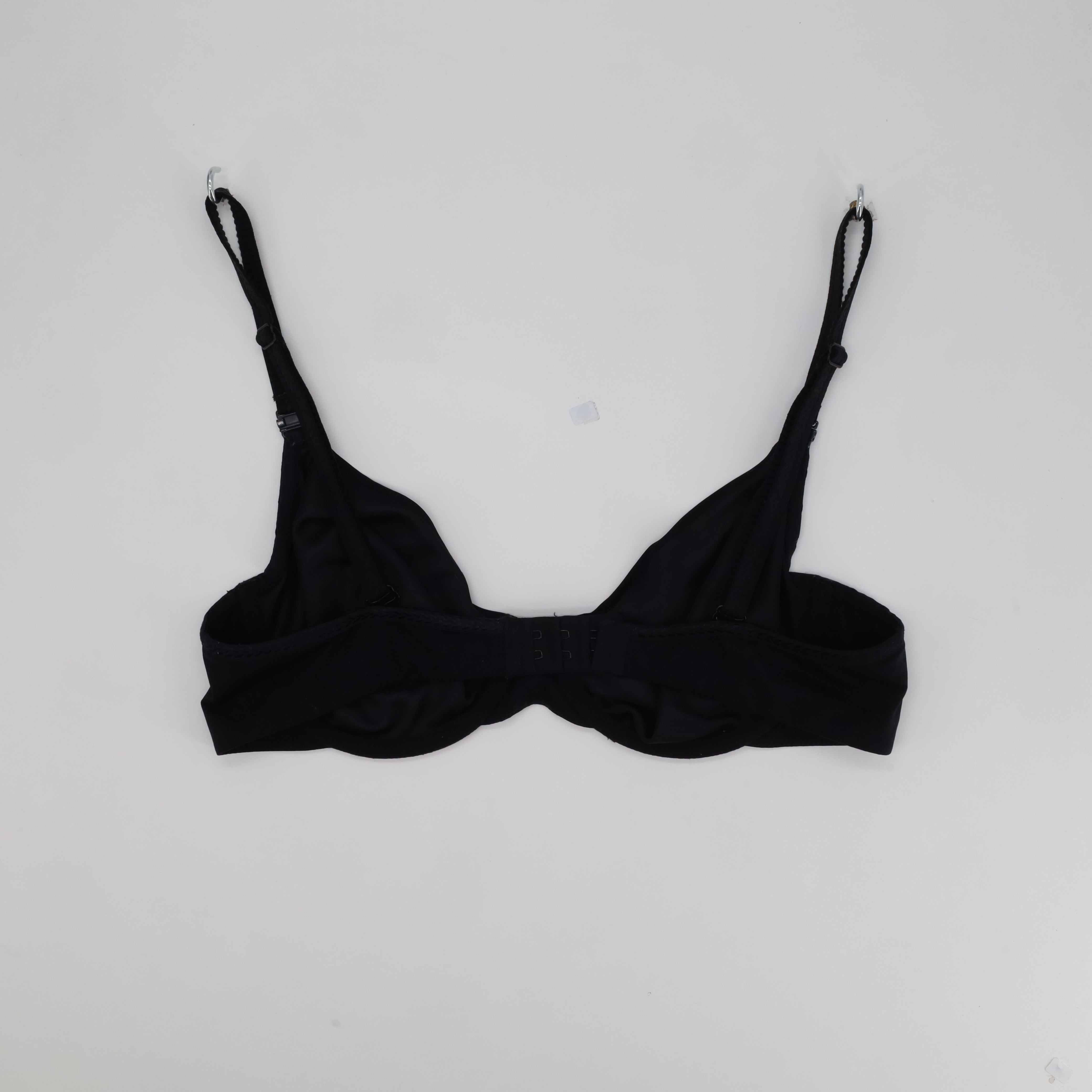 Soutien-gorge Lou Paris Noir