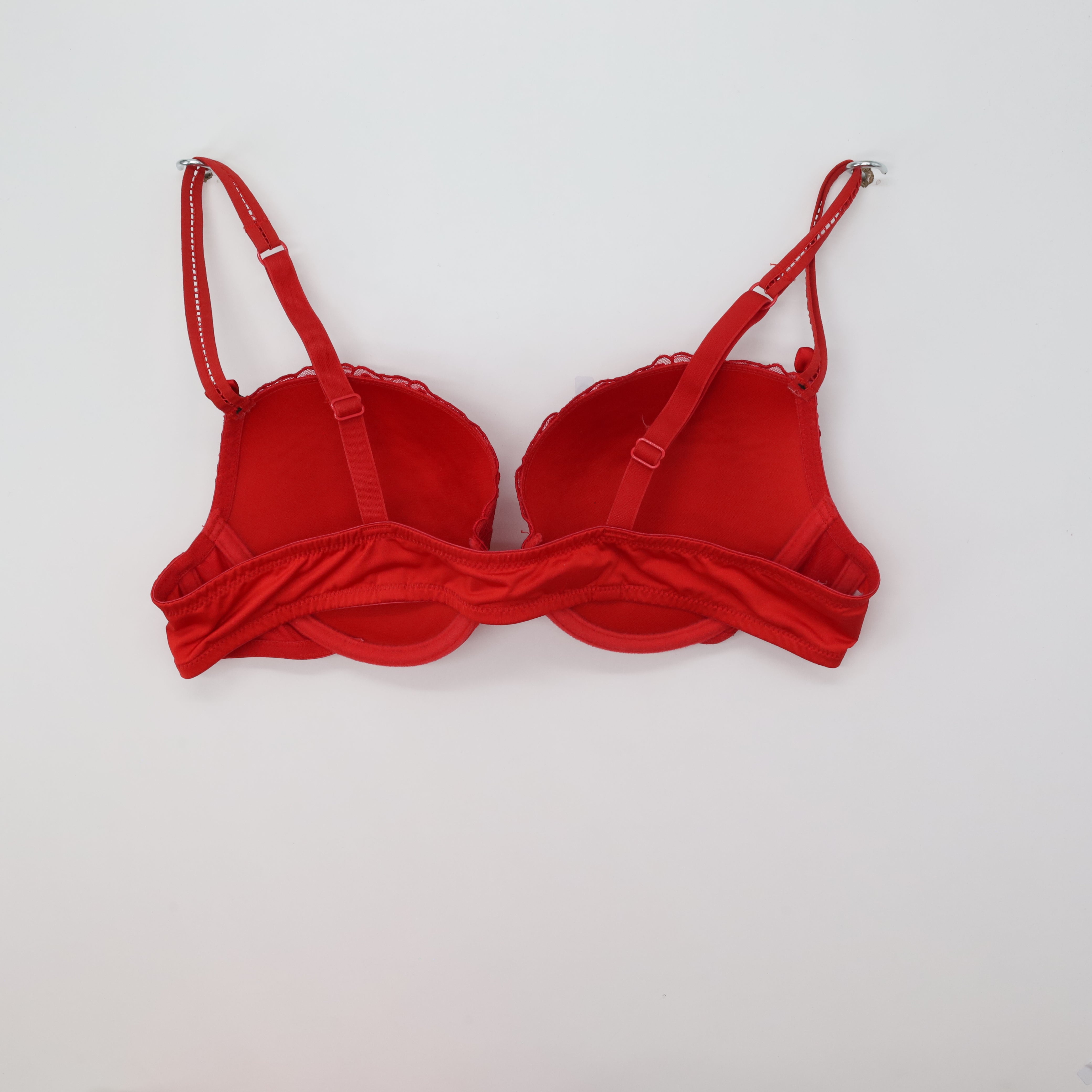 Soutien-gorge Charlott' Rouge