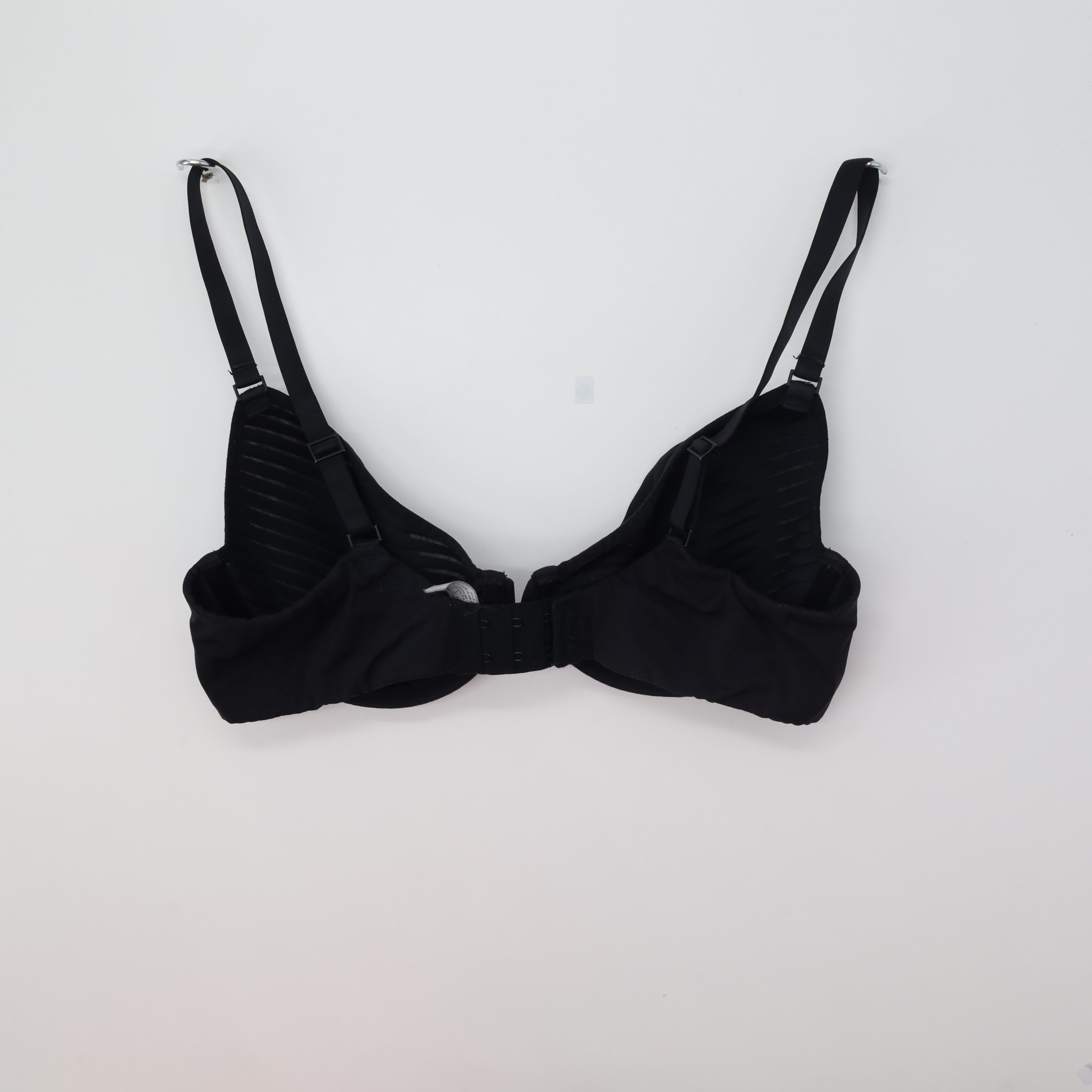 Soutien-gorge ETAM Noir