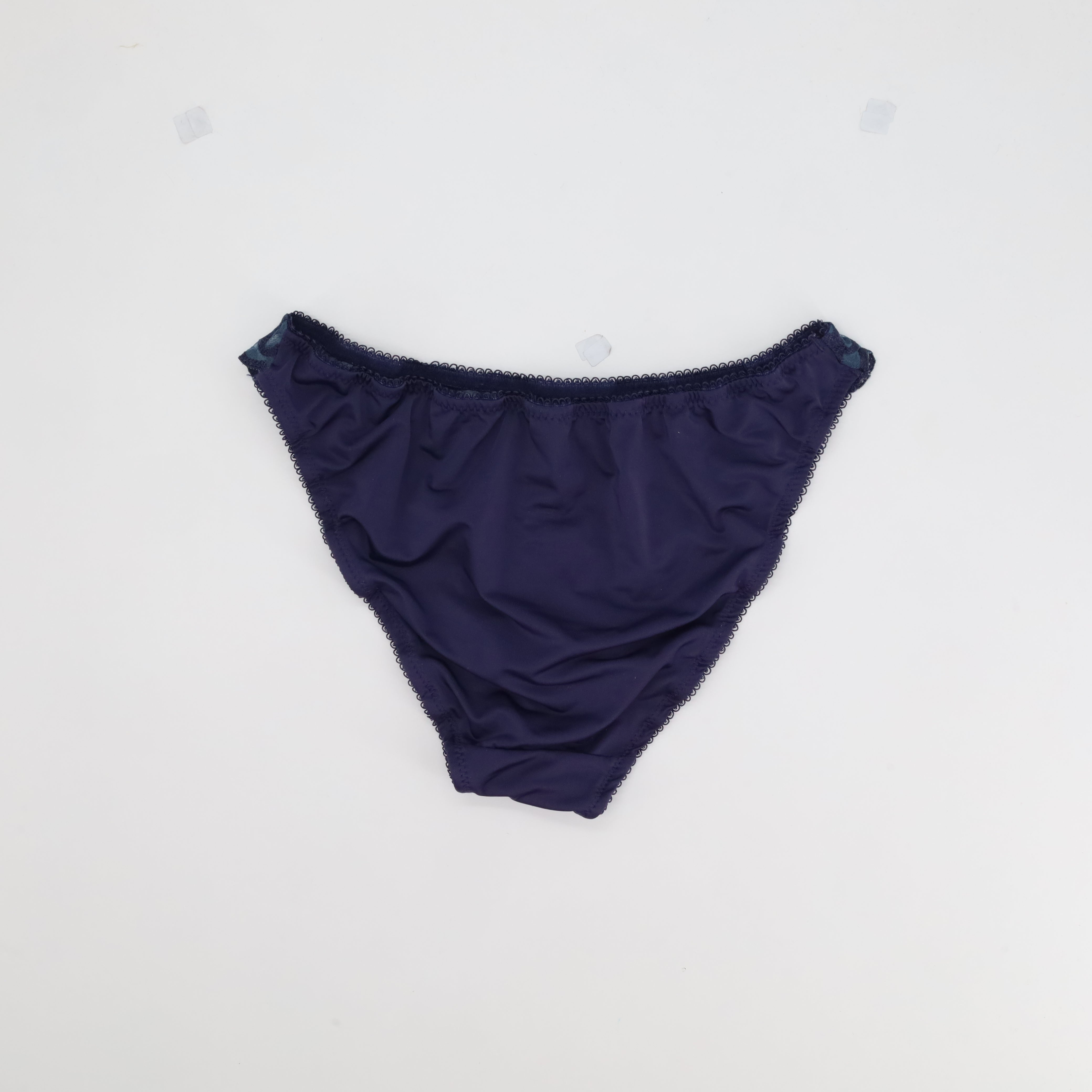 Culotte Bleu