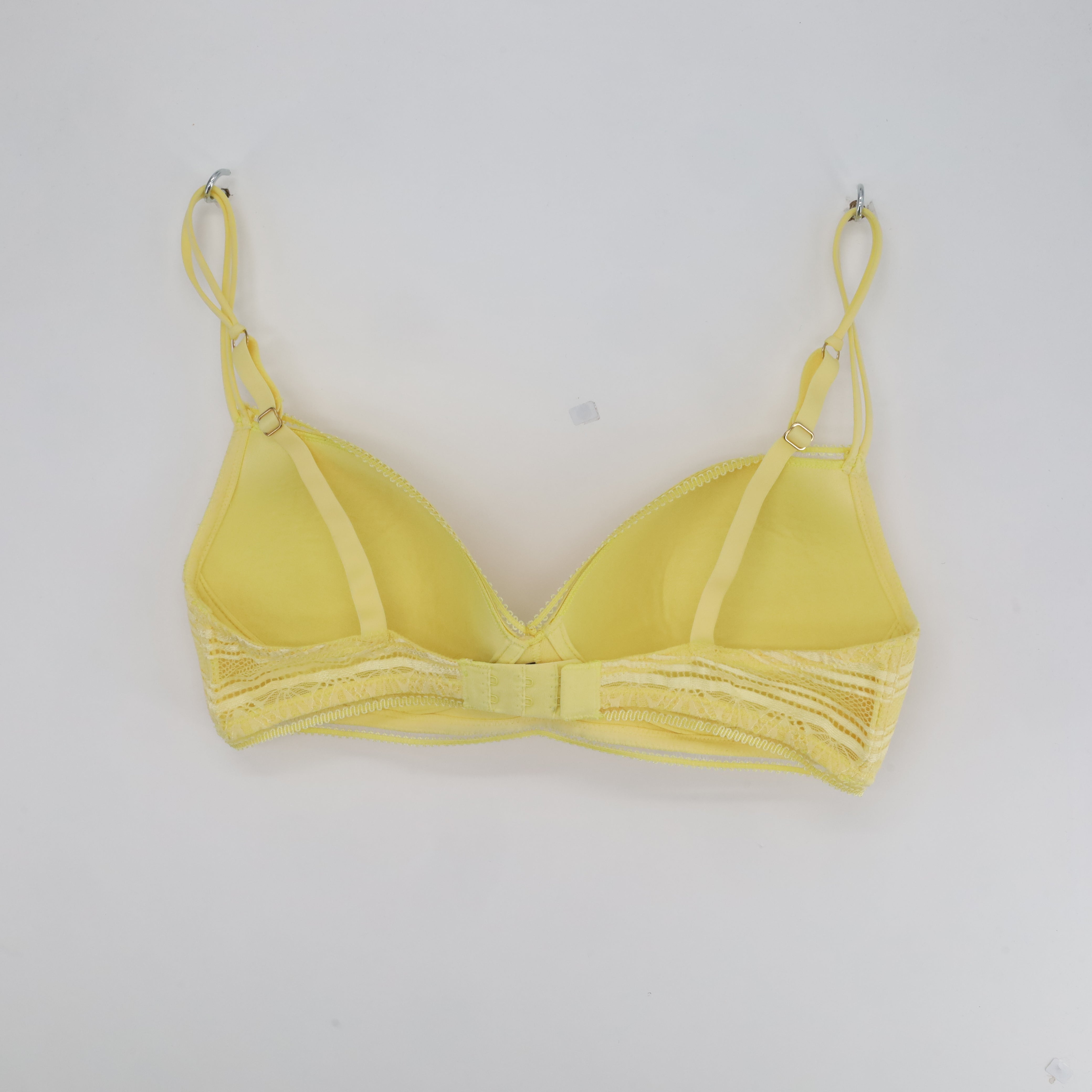 Soutien-gorge ETAM Jaune