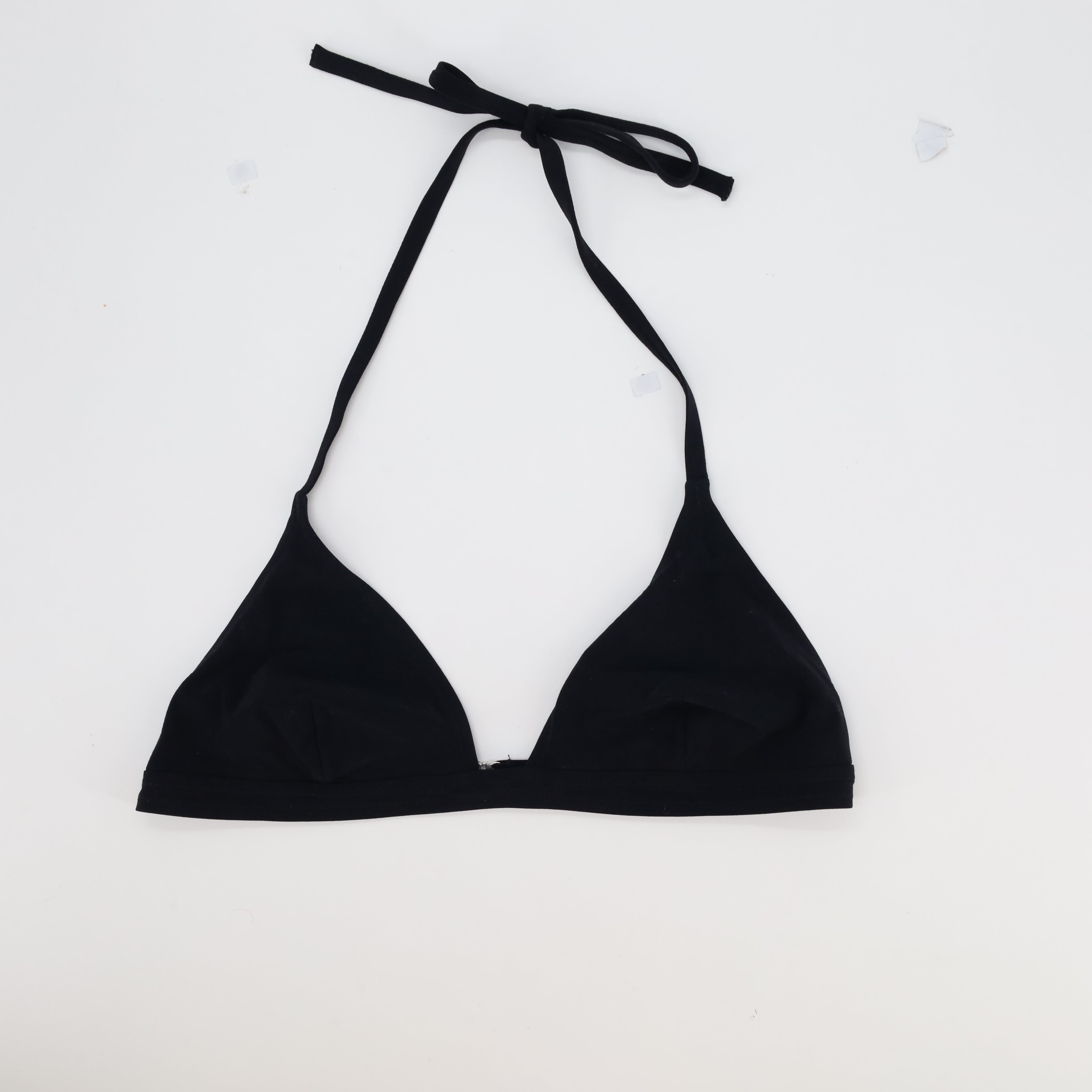 Haut de maillot Noir