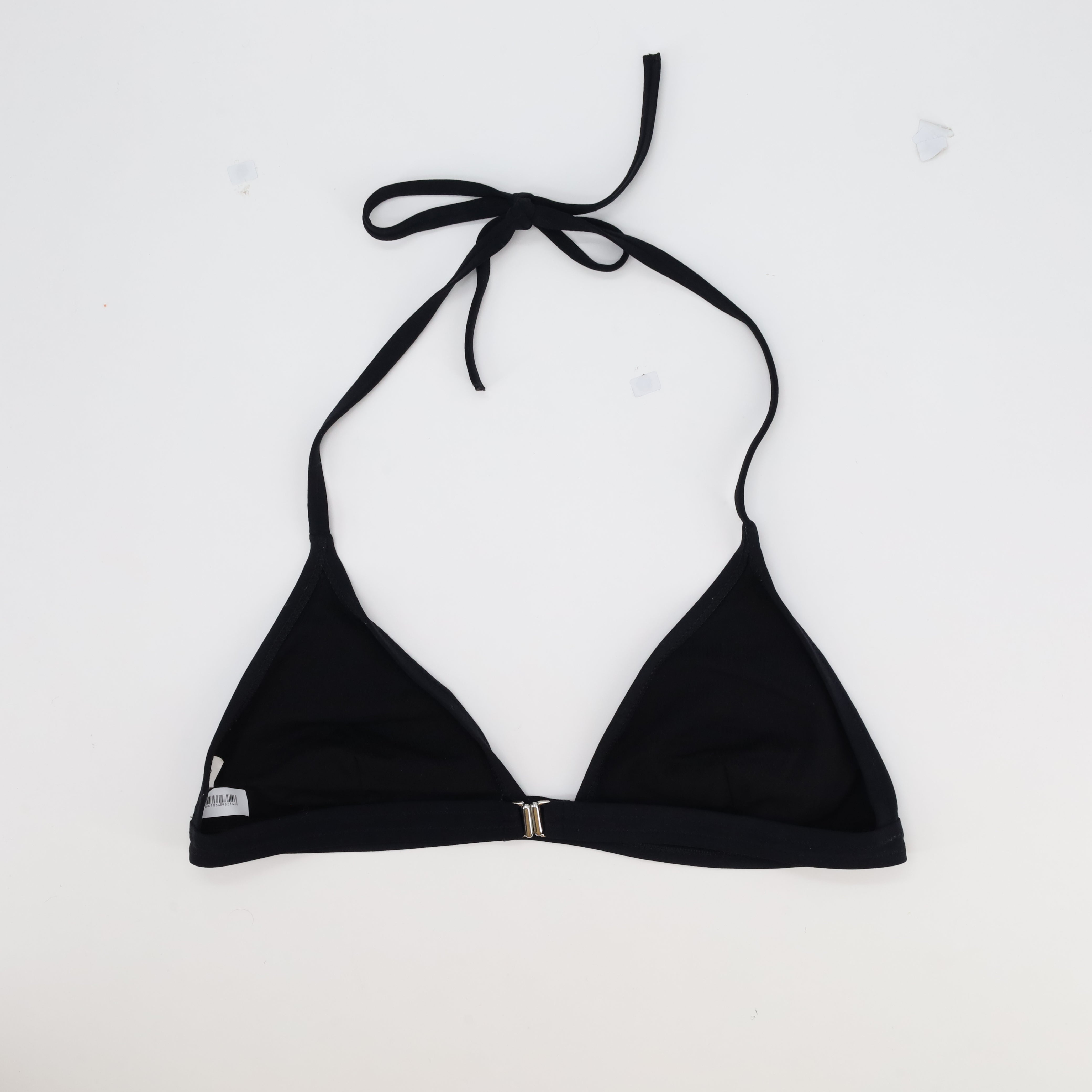 Haut de maillot Noir