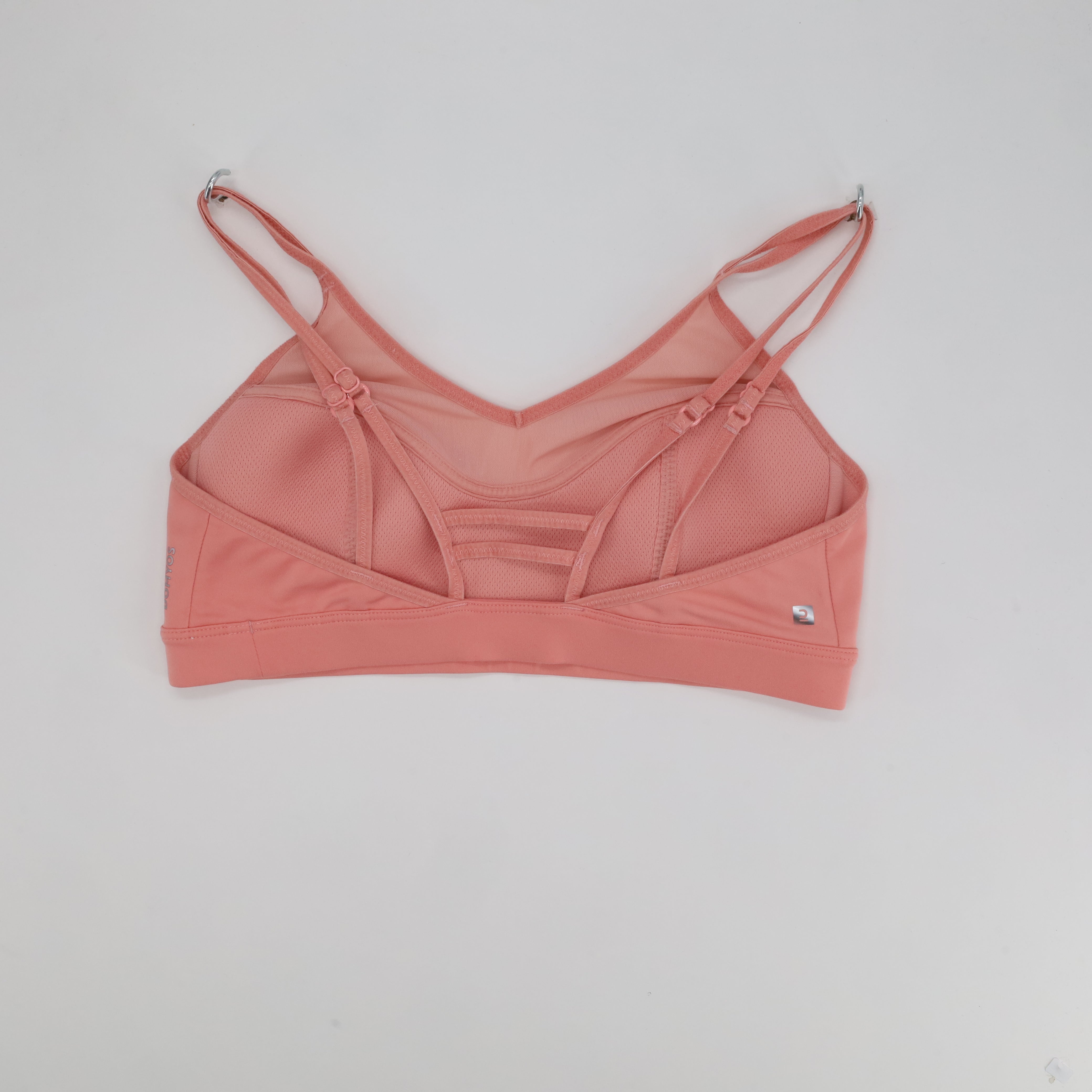 Brassière Domyos Rose