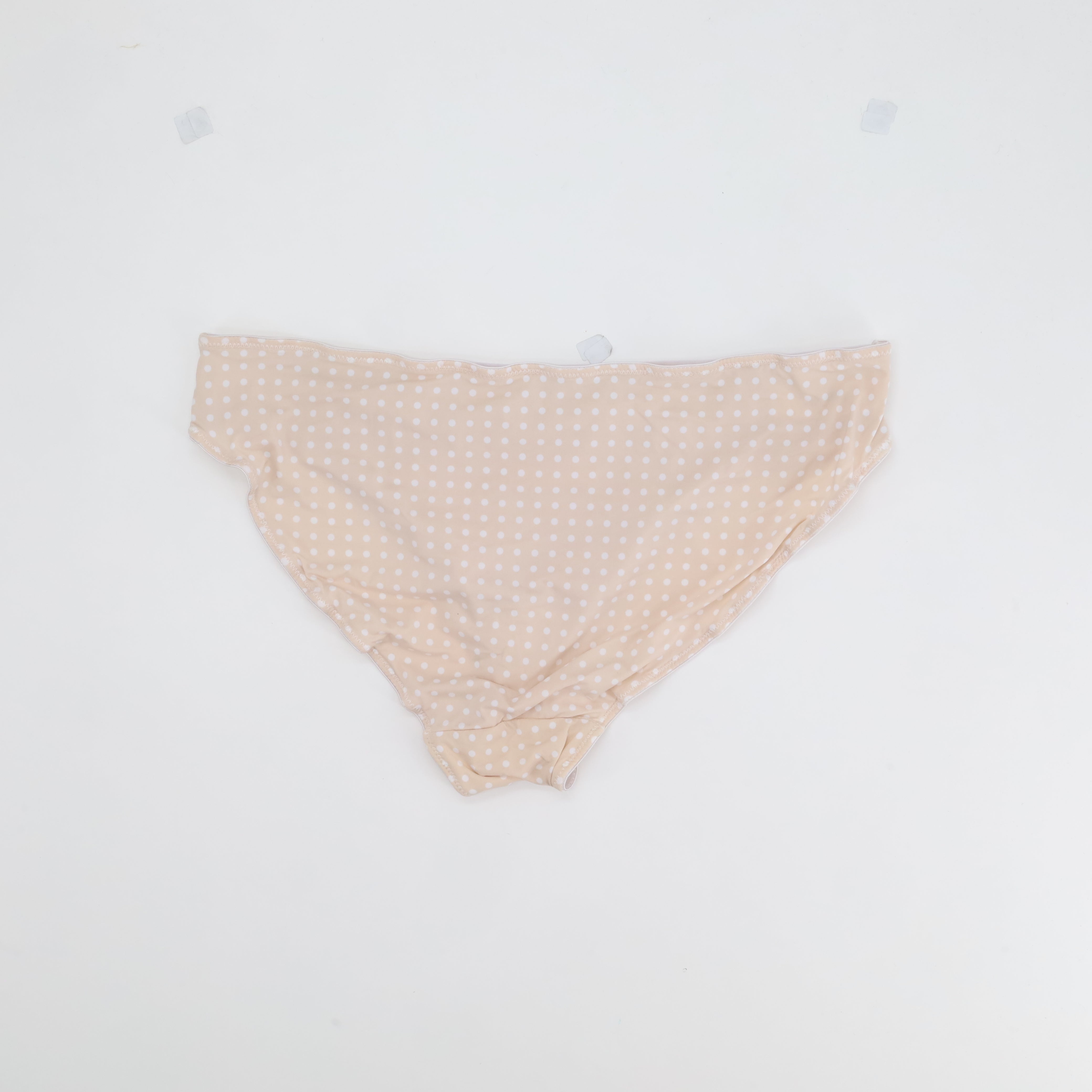 Culotte Steffy Beige