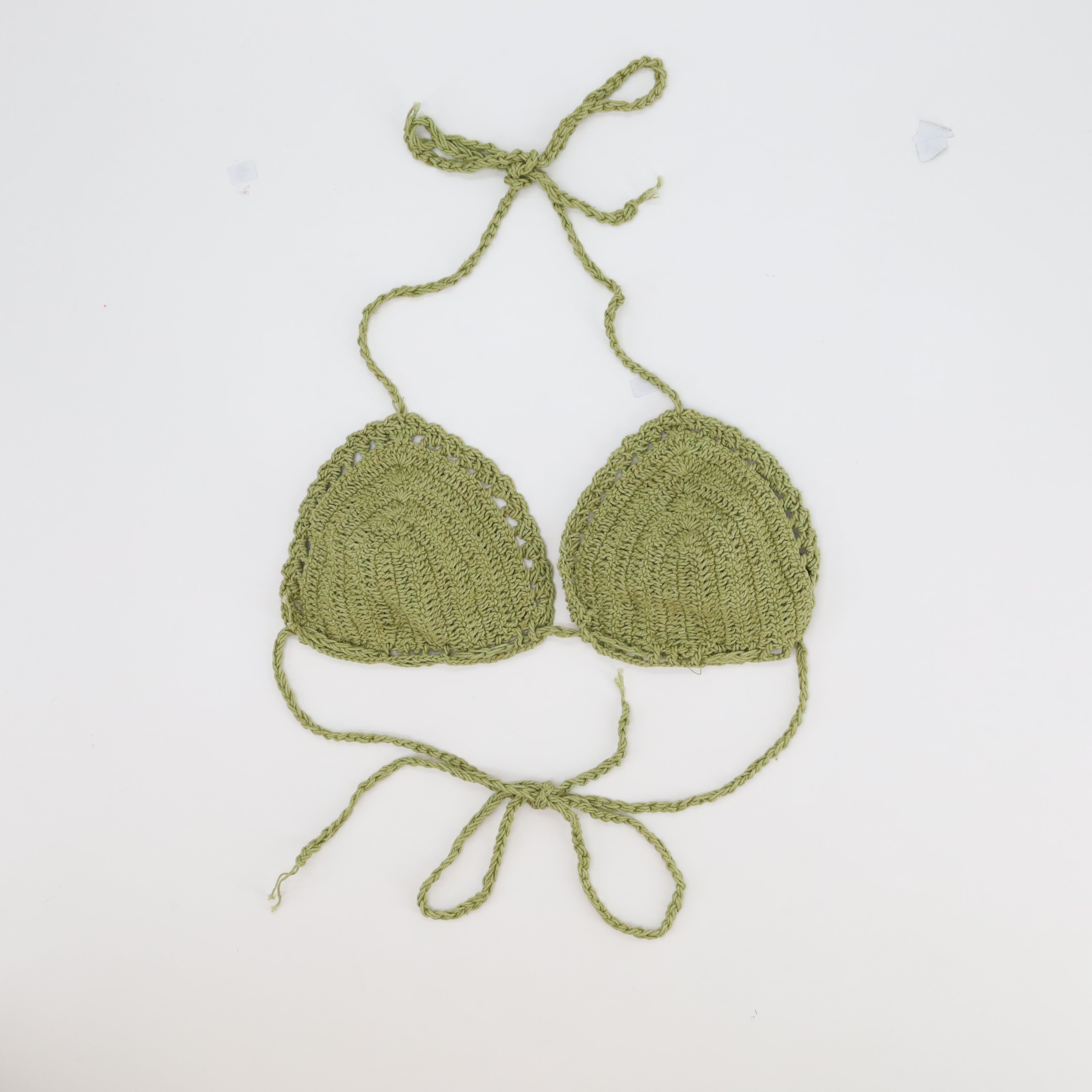 Haut de maillot Palme Vert