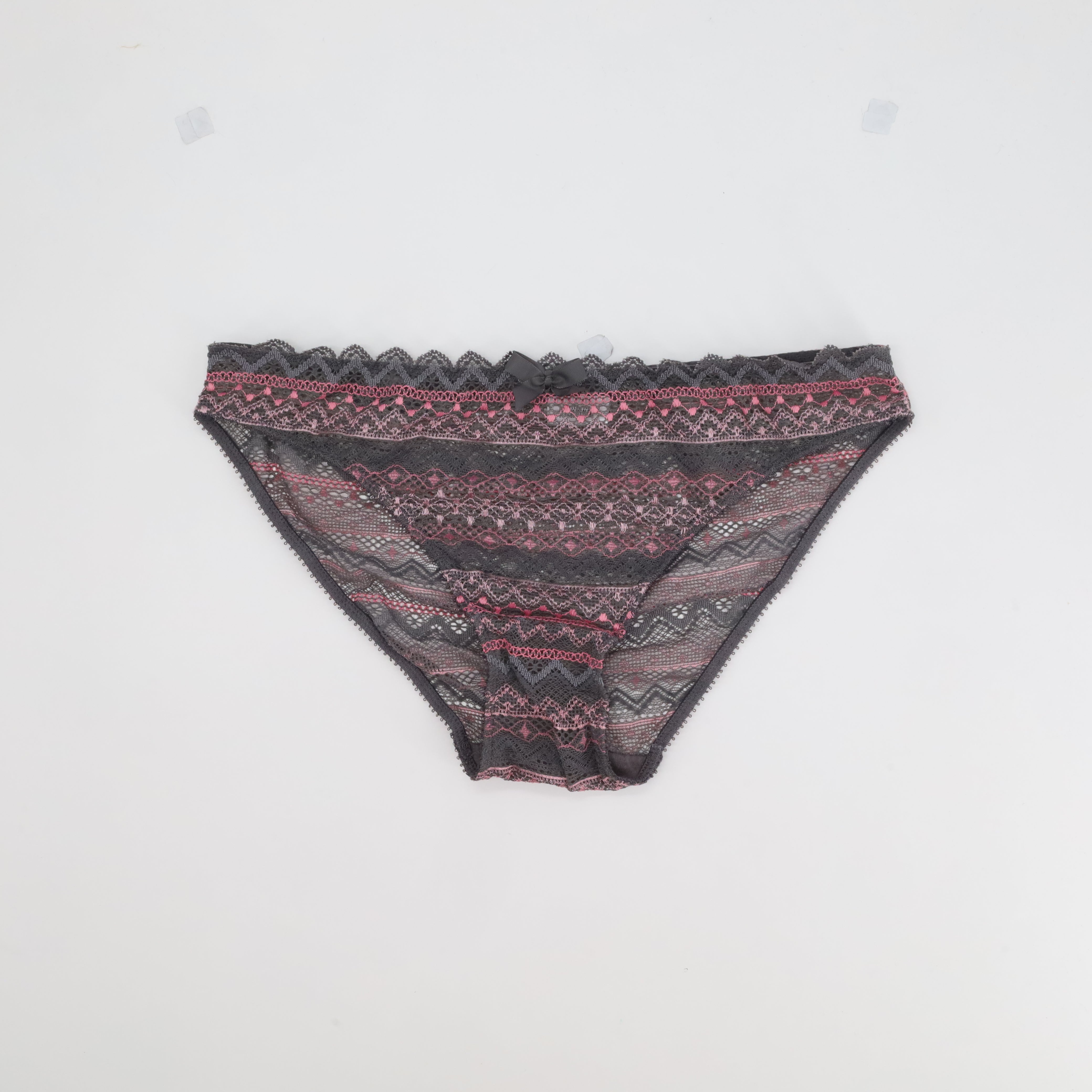 Culotte ETAM Gris