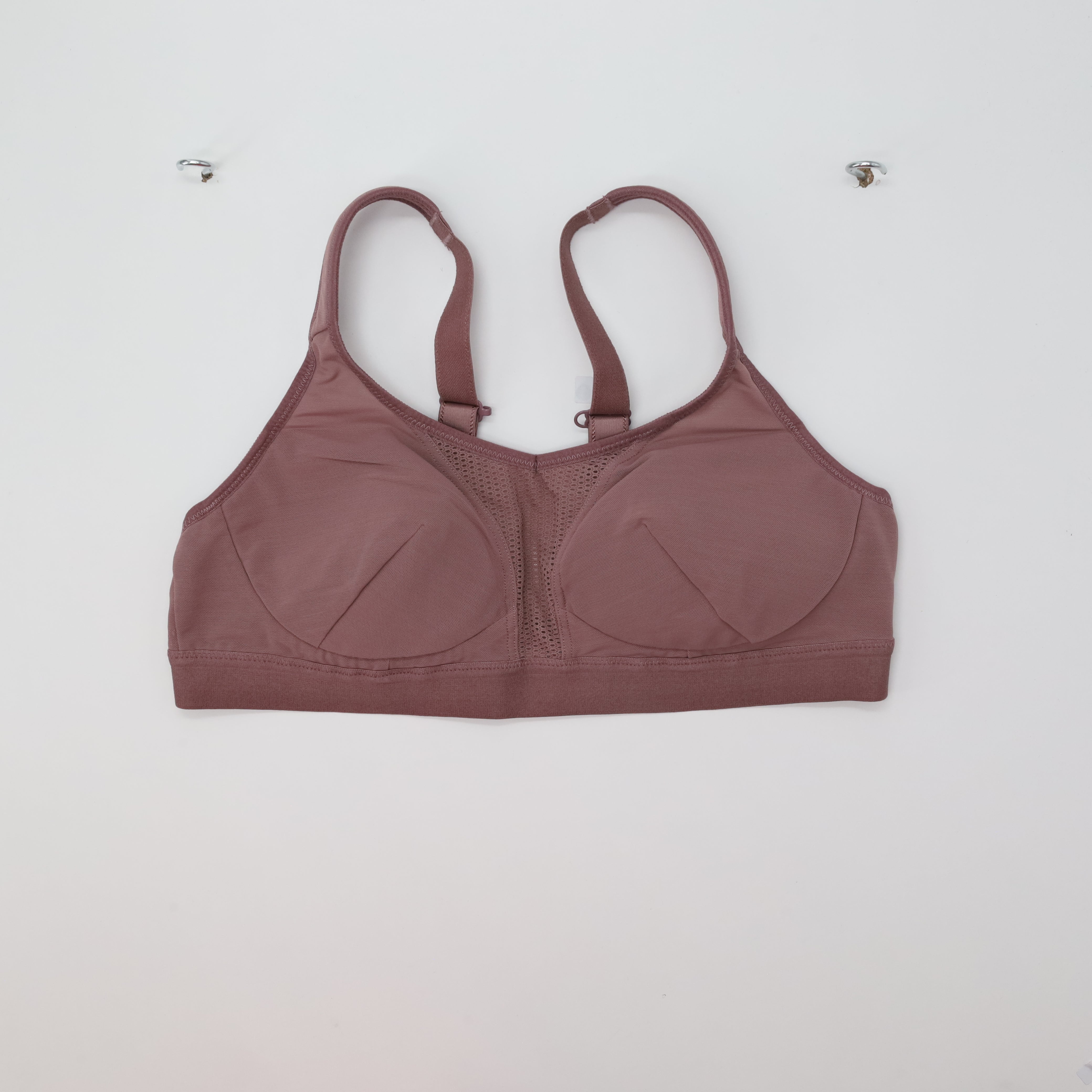 Brassière Decathlon Violet