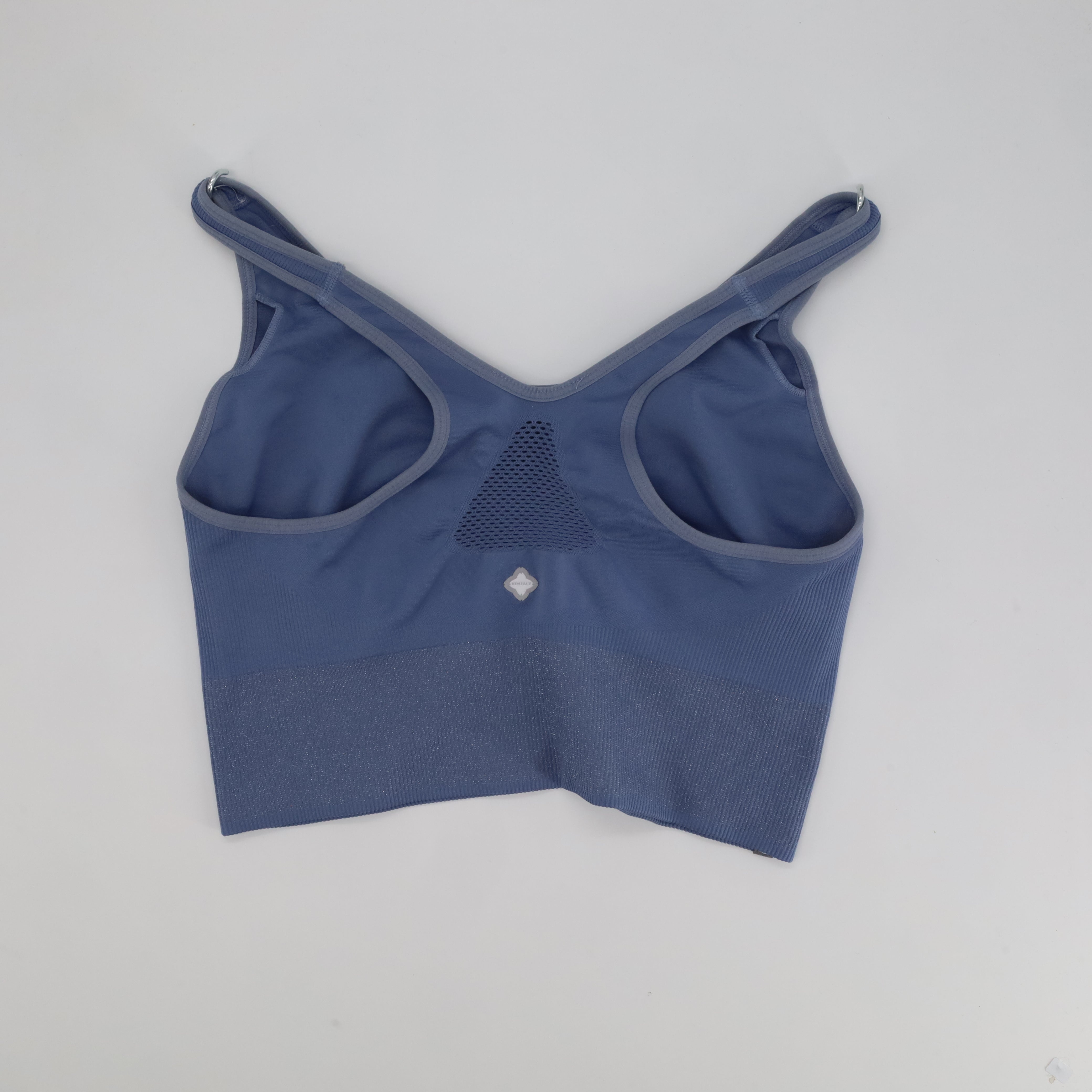 Brassière Decathlon Bleu