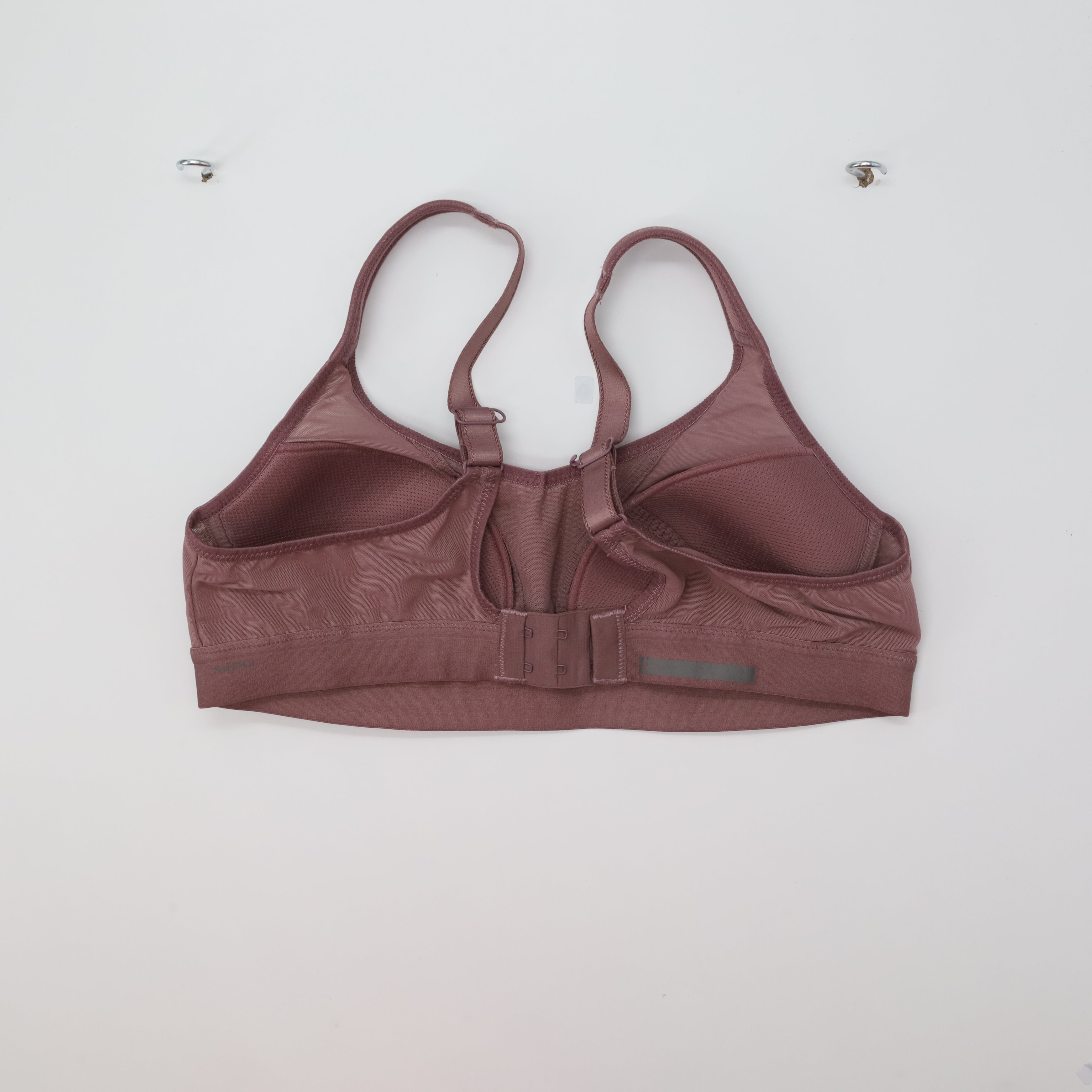 Brassière Decathlon Violet
