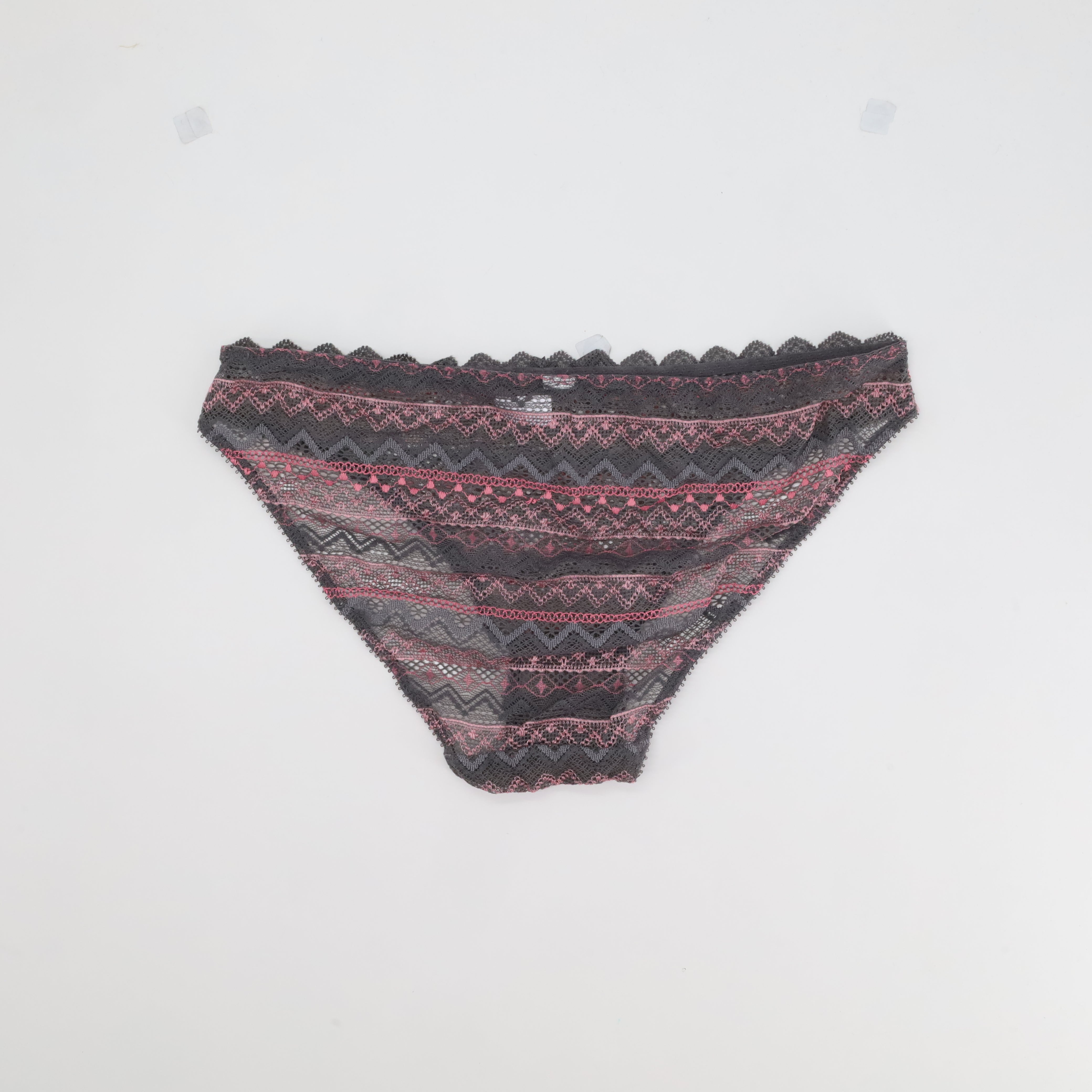 Culotte ETAM Gris