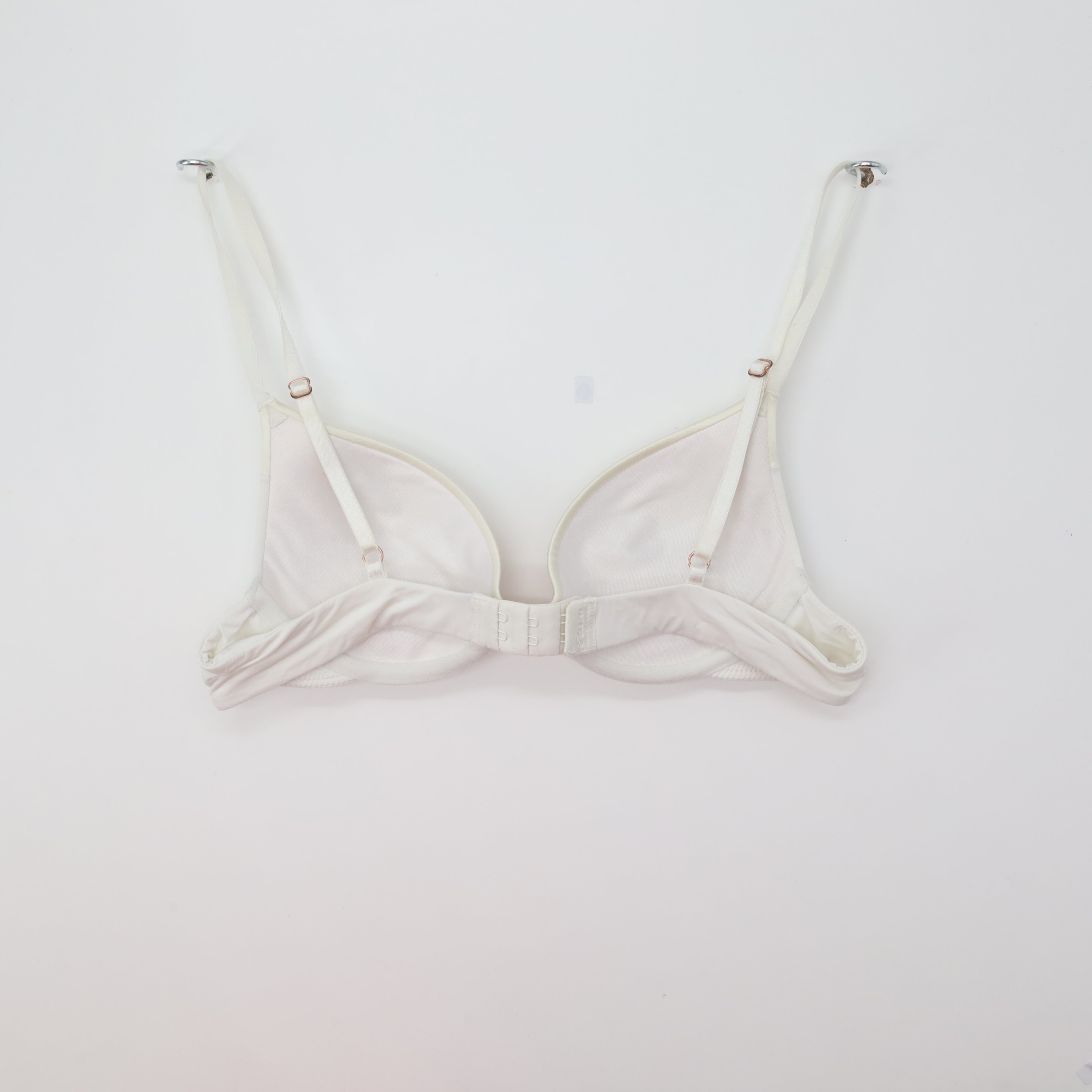 Soutien-gorge ETAM Blanc