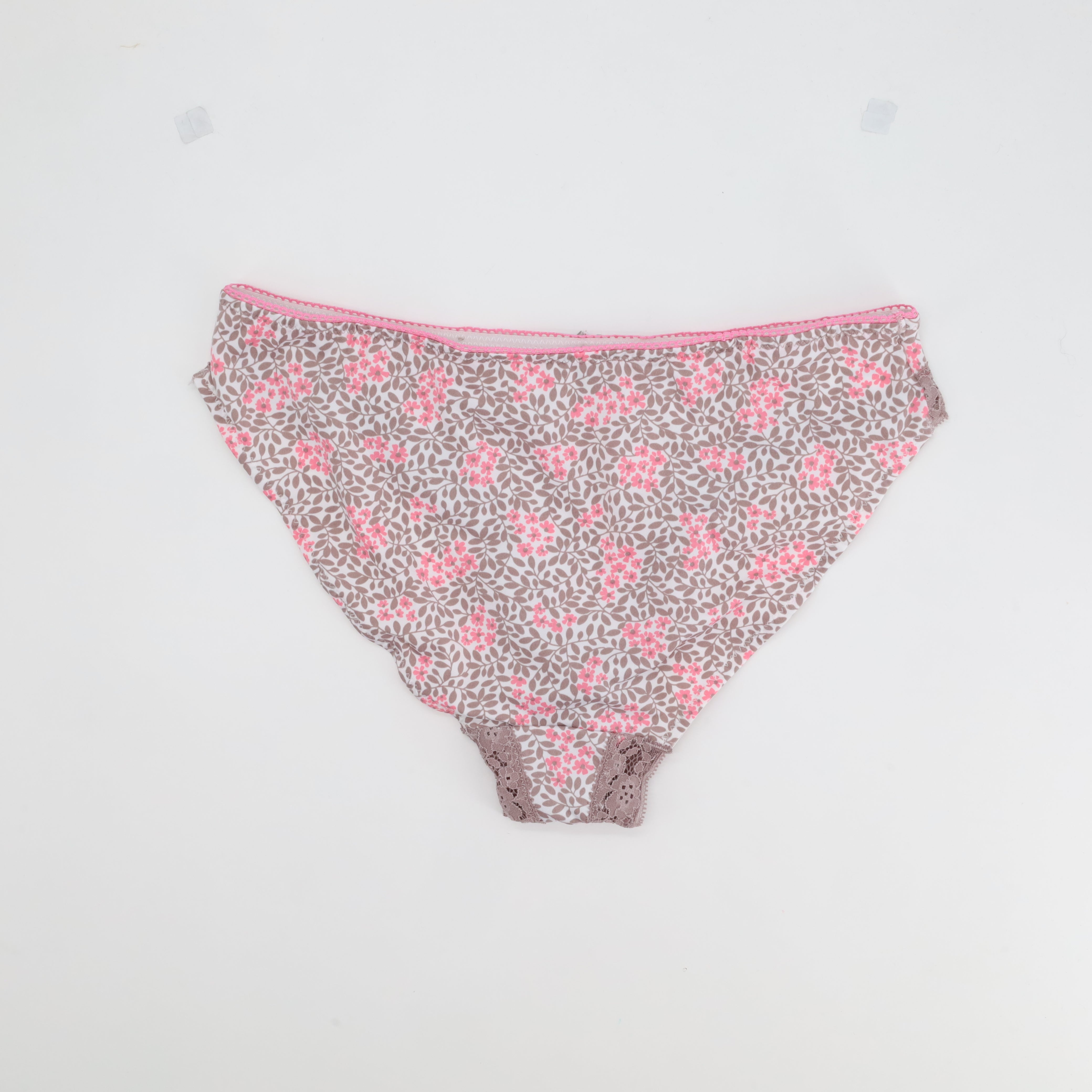 Culotte Marron