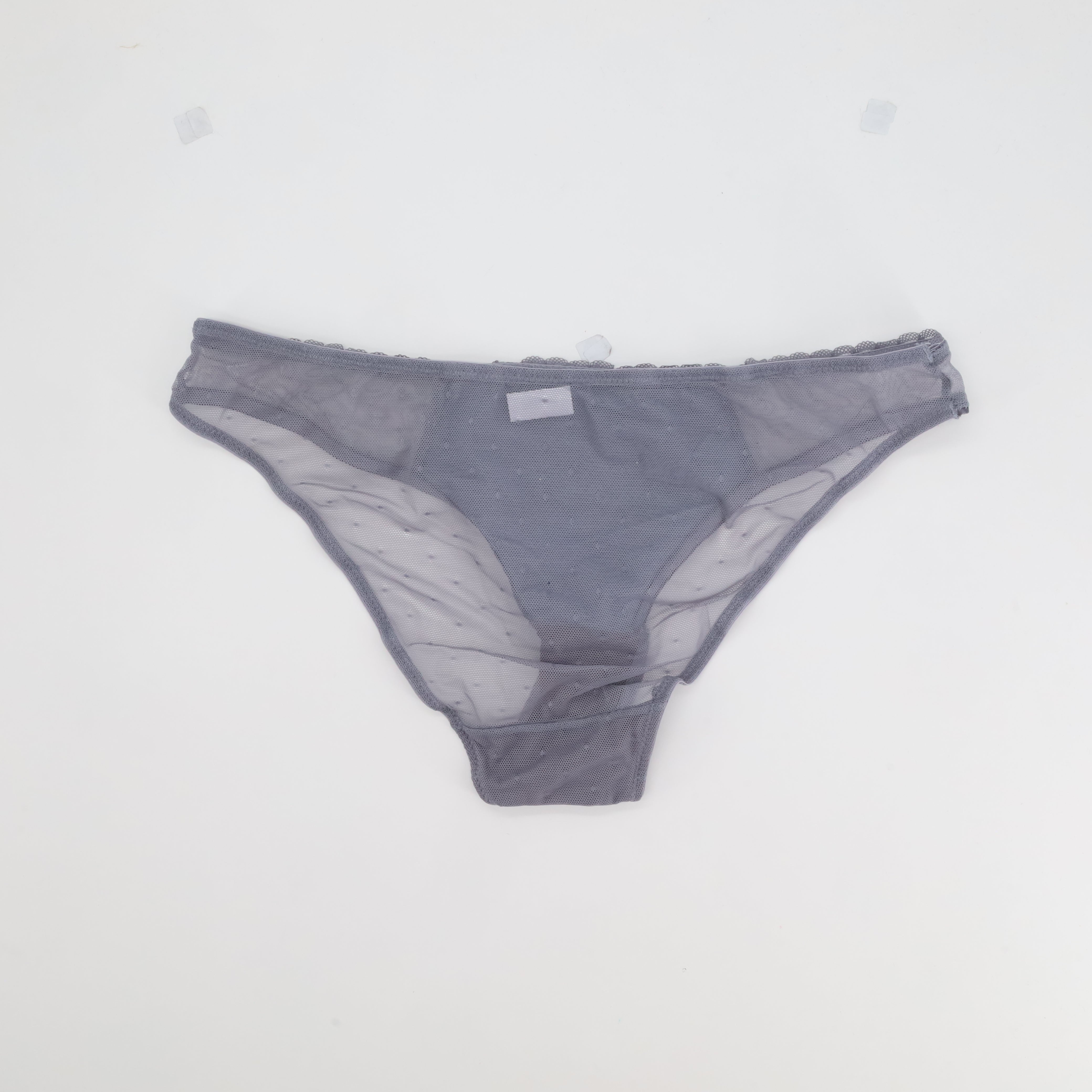 Culotte Gris