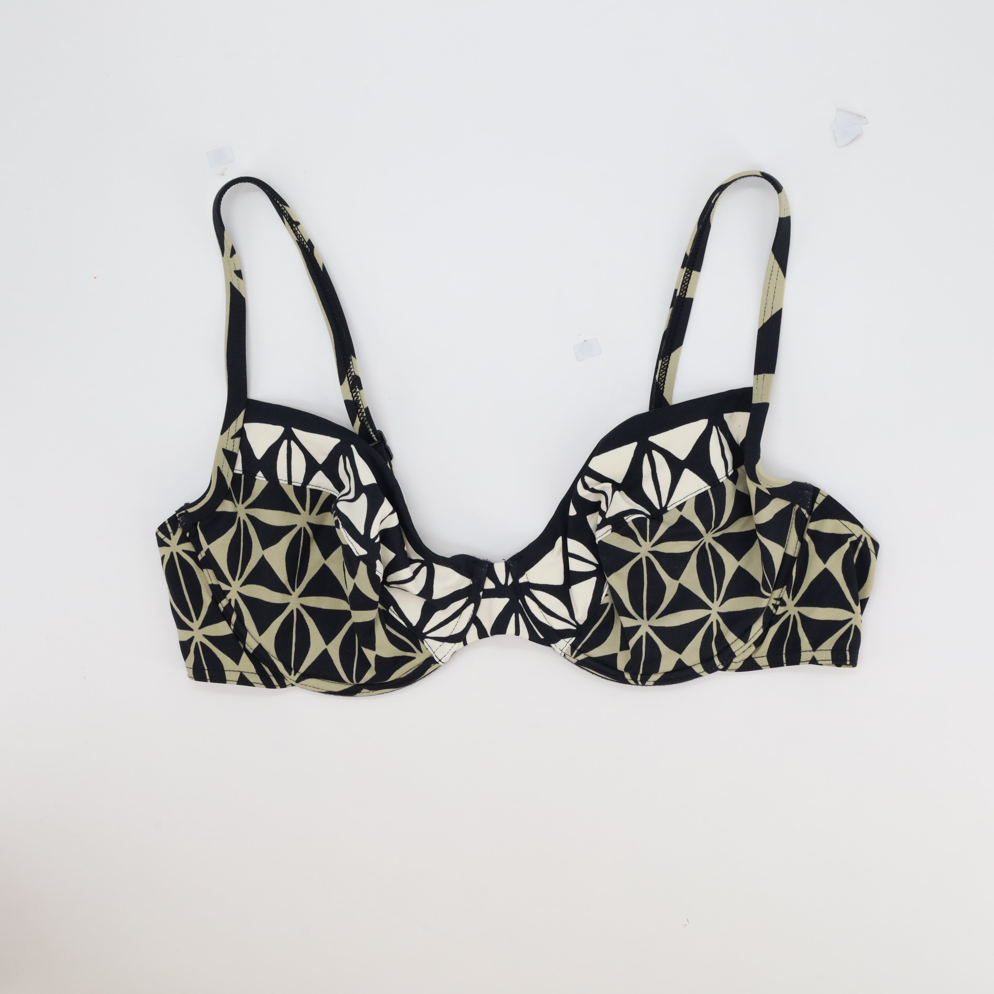 Haut de maillot Rasurel Noir