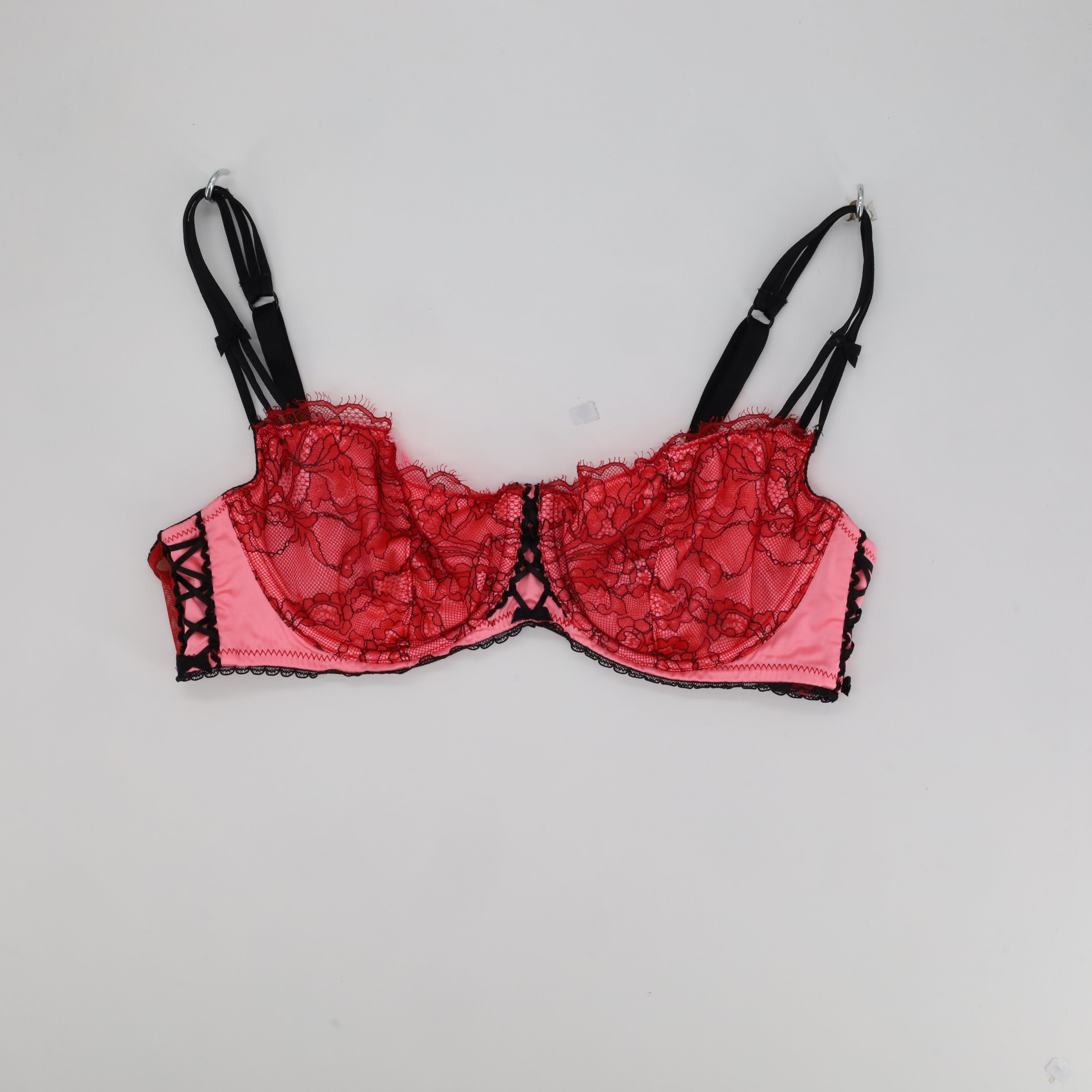 Soutien-gorge RougeGorge Rouge