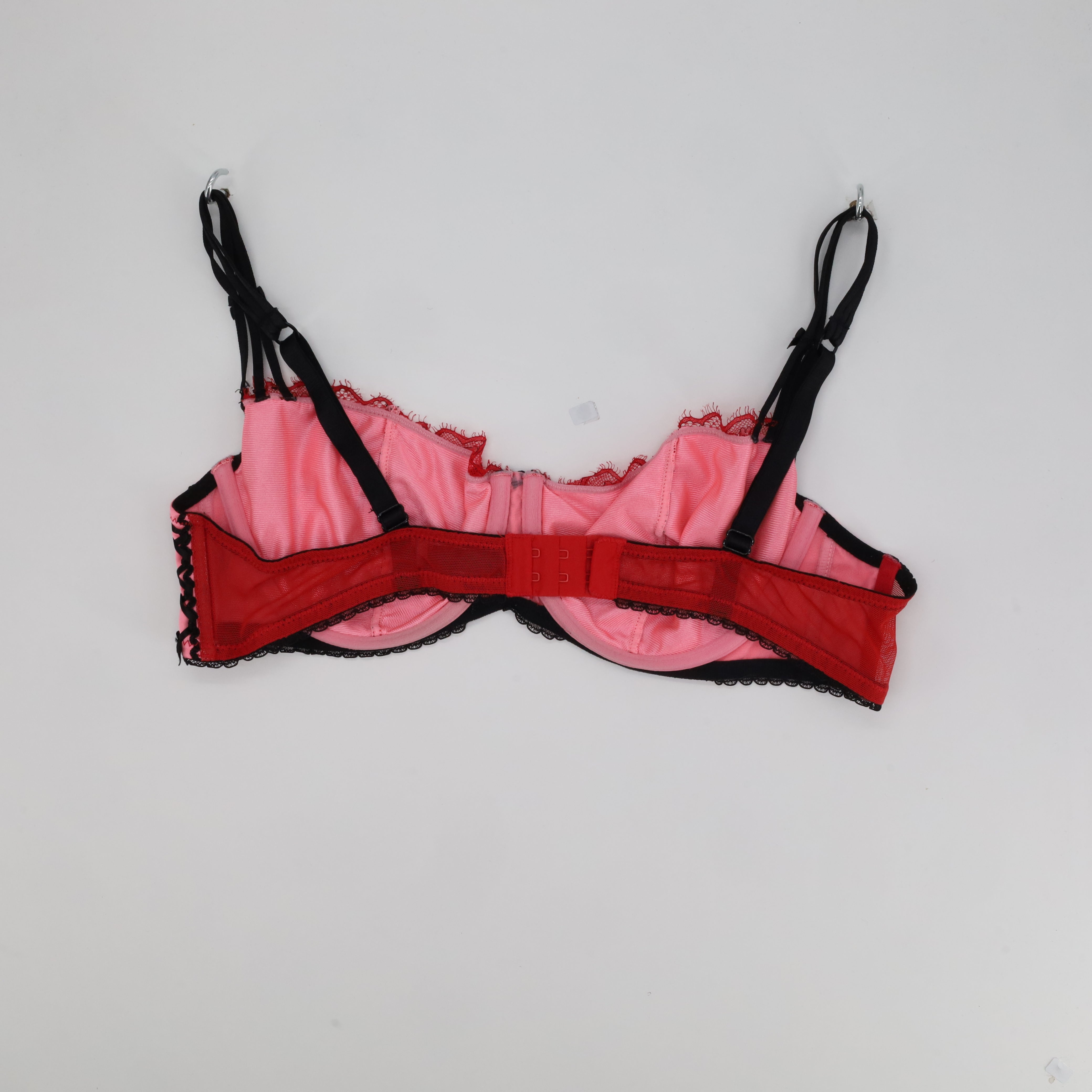 Soutien-gorge RougeGorge Rouge