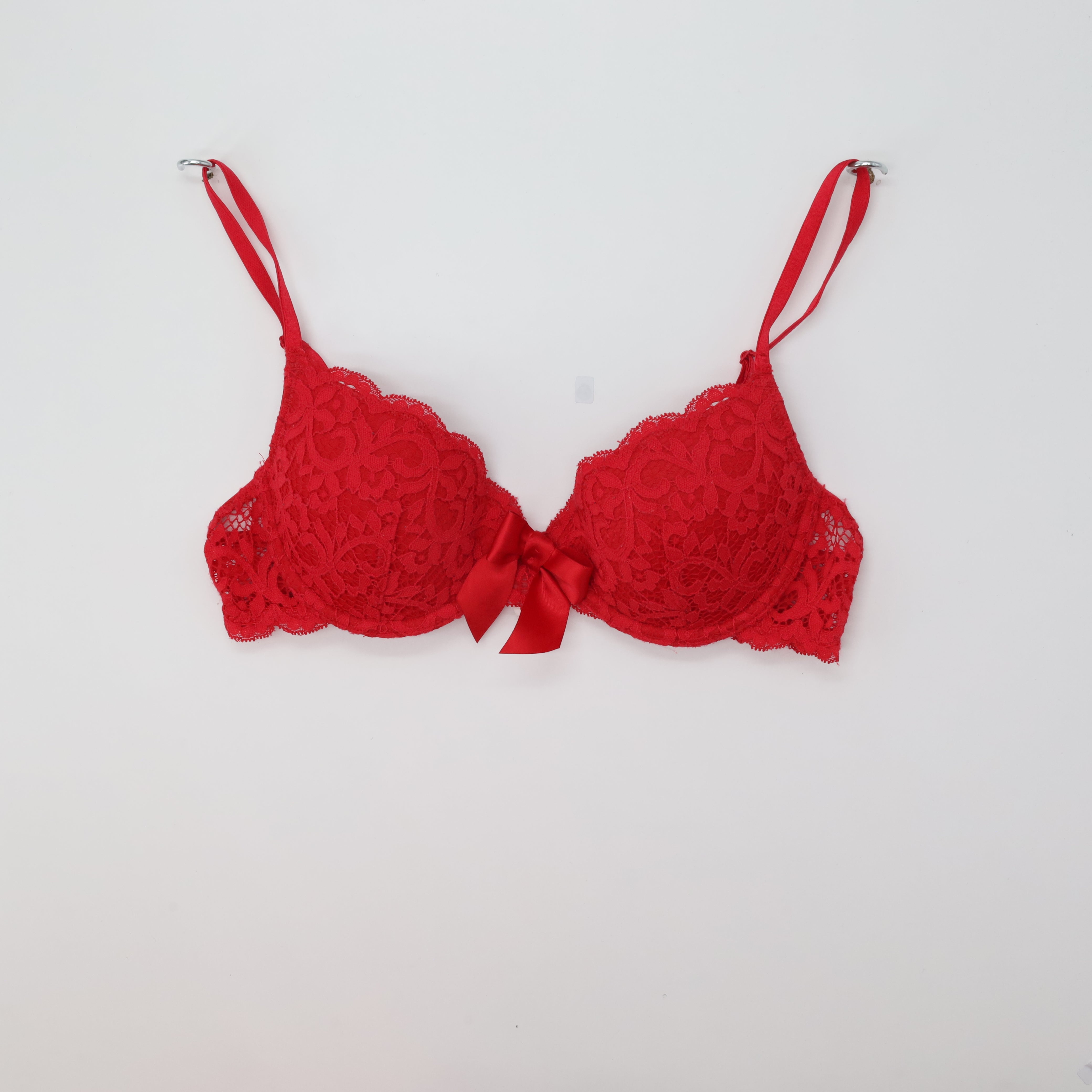 Soutien-gorge ETAM Rouge
