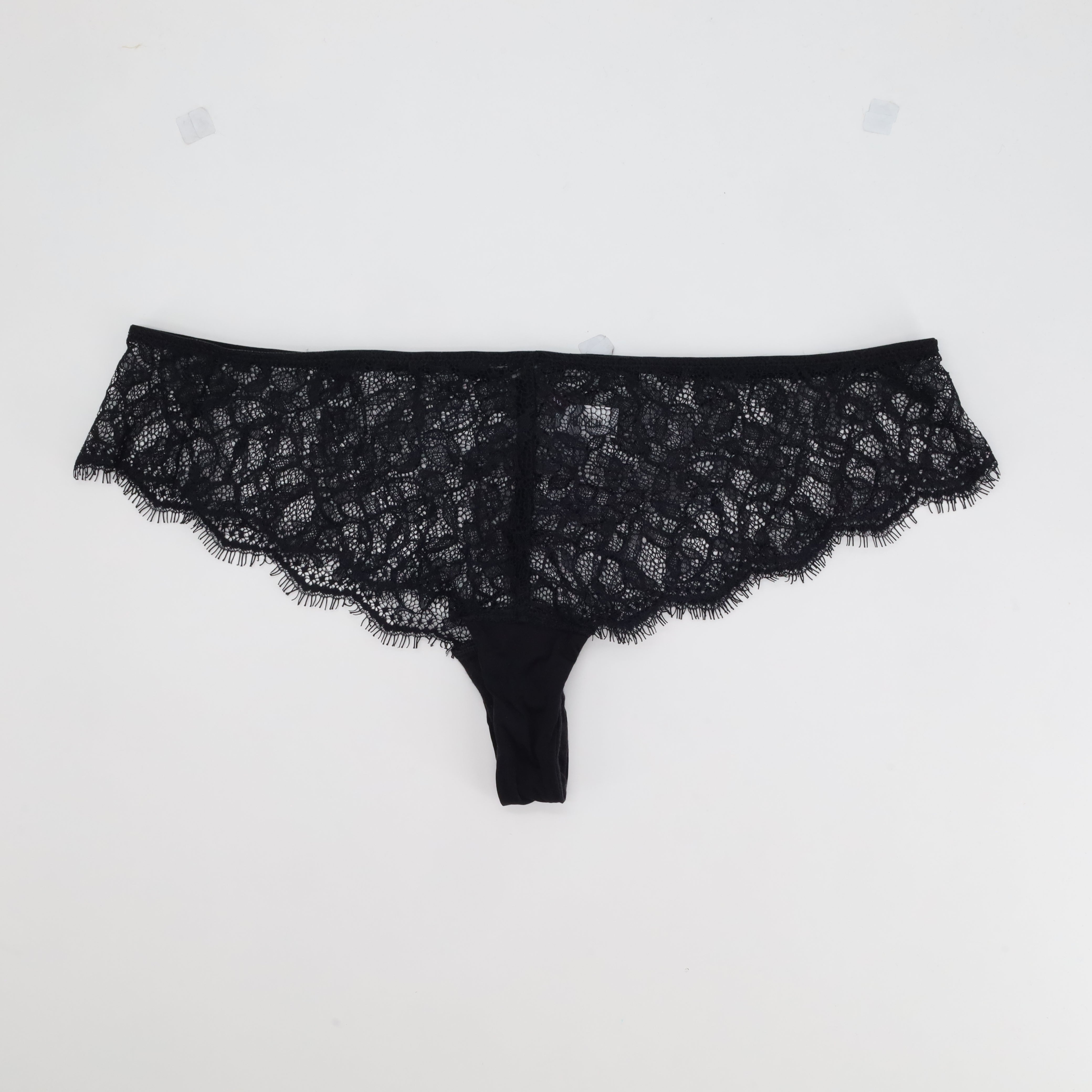 Tanga Princesse tam.tam Noir
