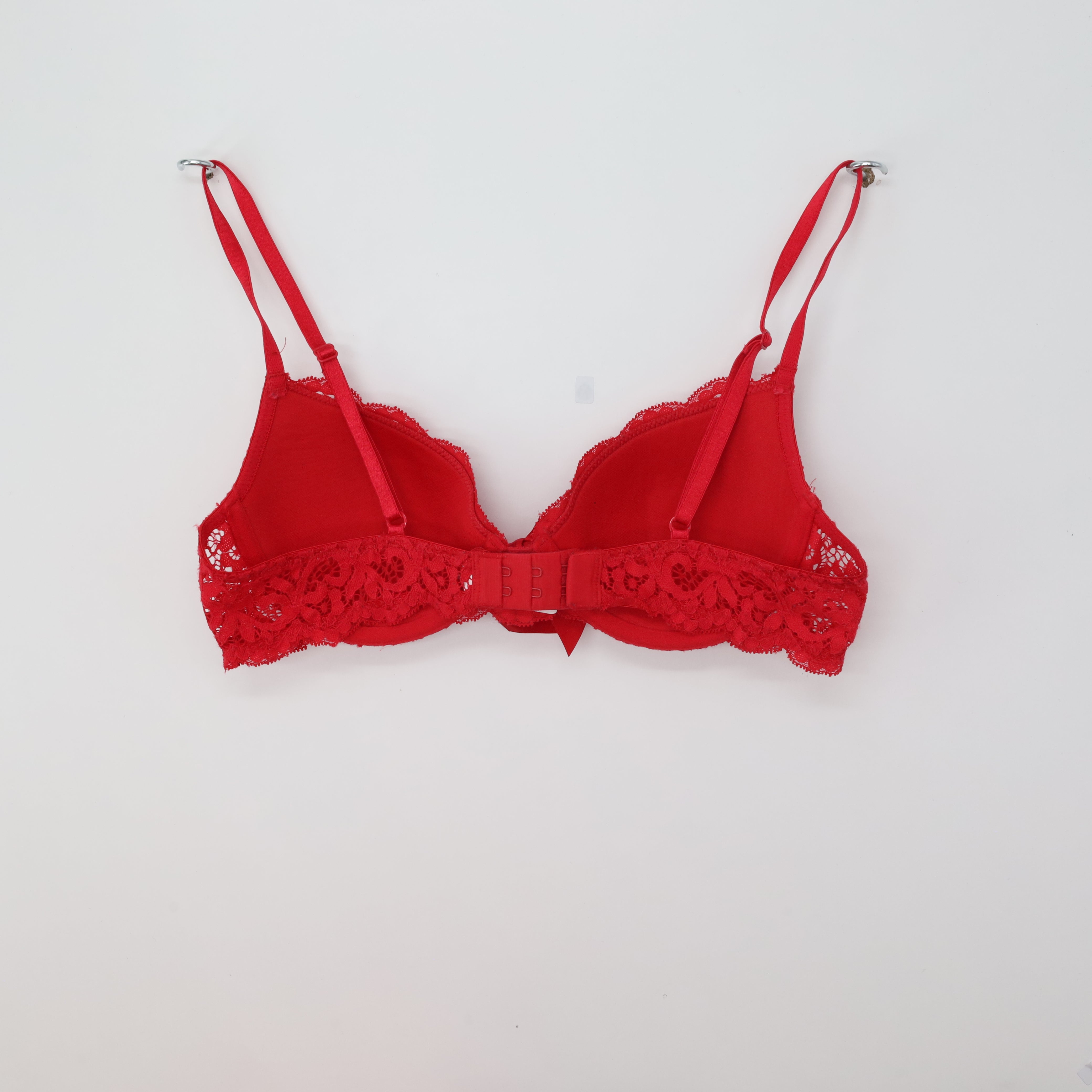 Soutien-gorge ETAM Rouge