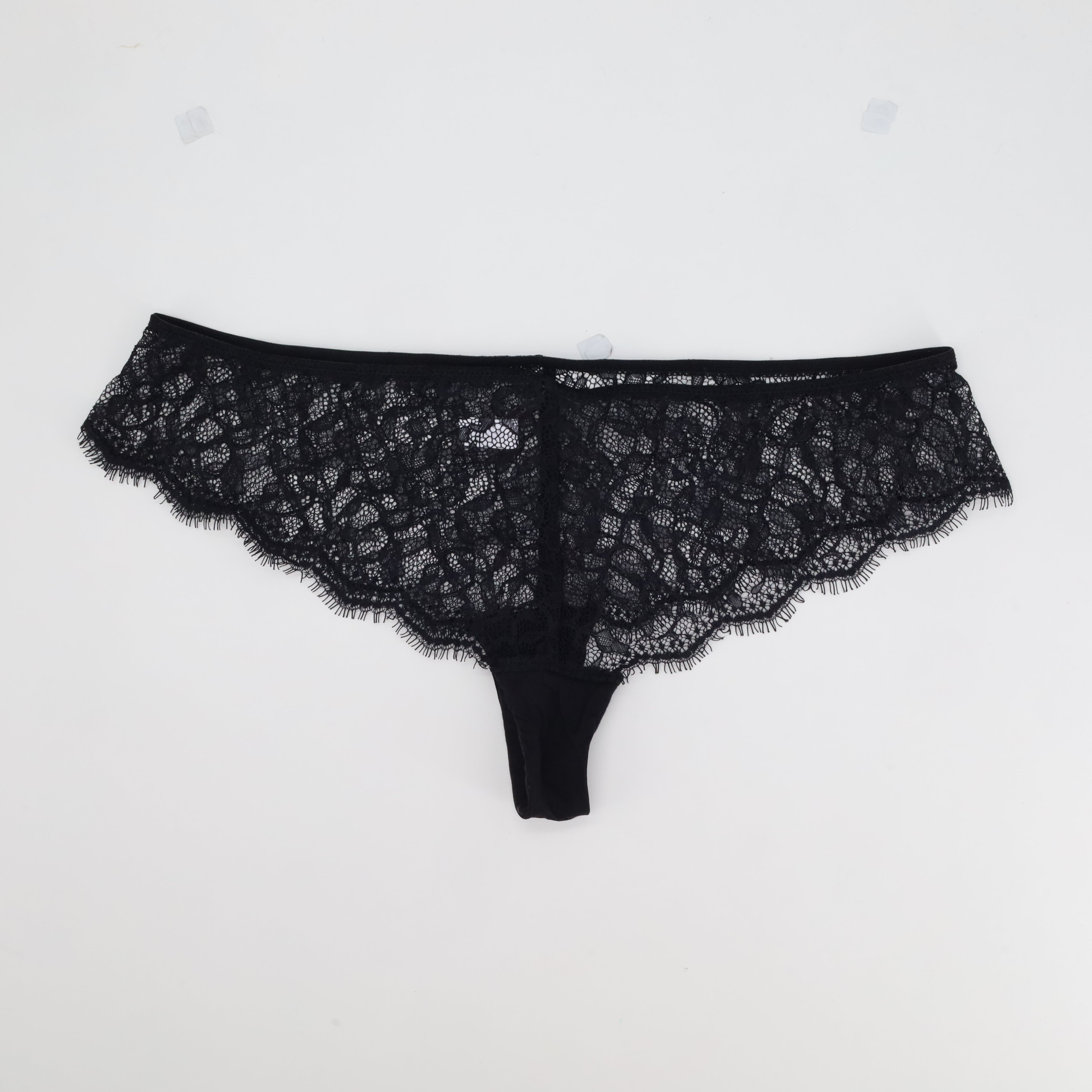 Tanga Princesse tam.tam Noir