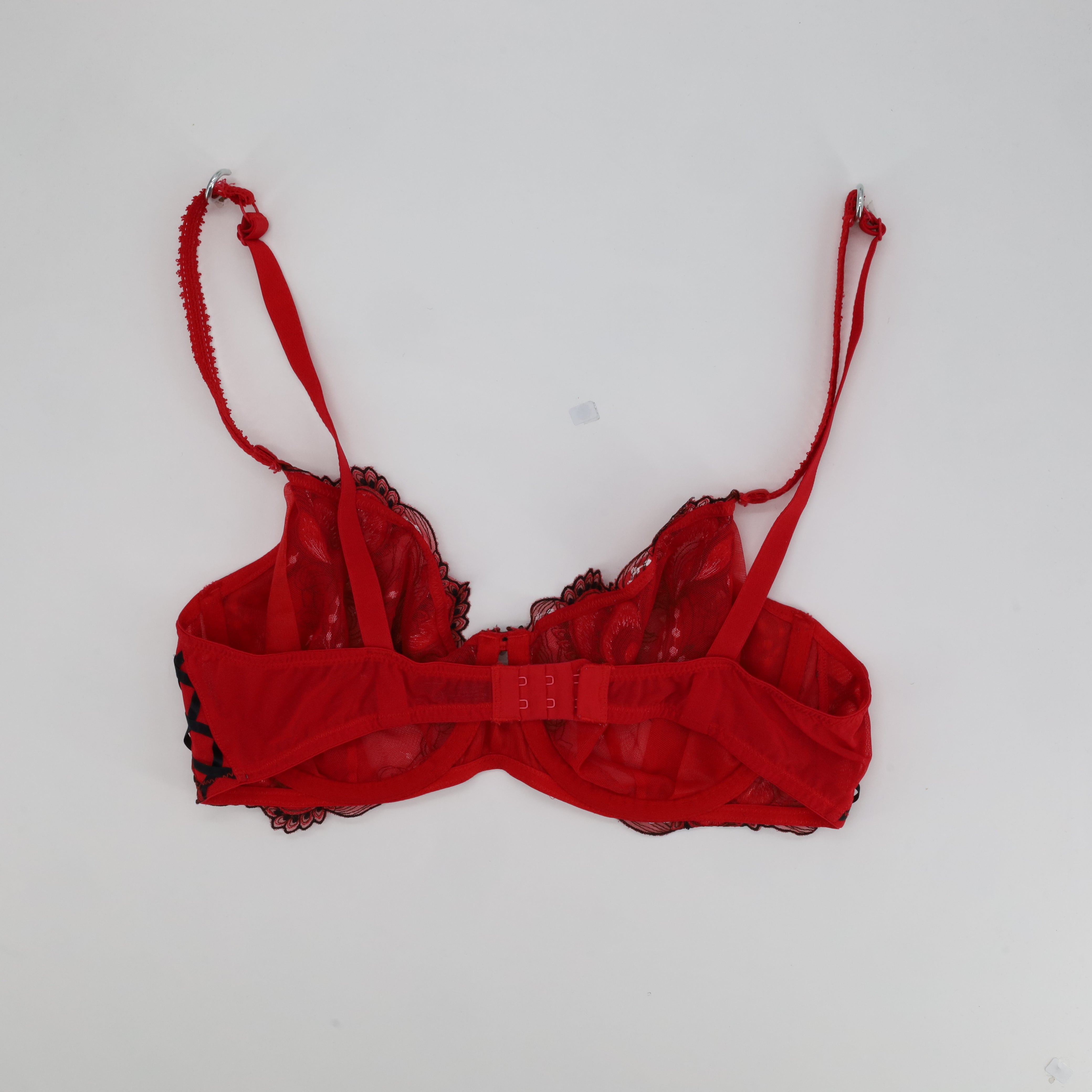Soutien-gorge RougeGorge Rouge
