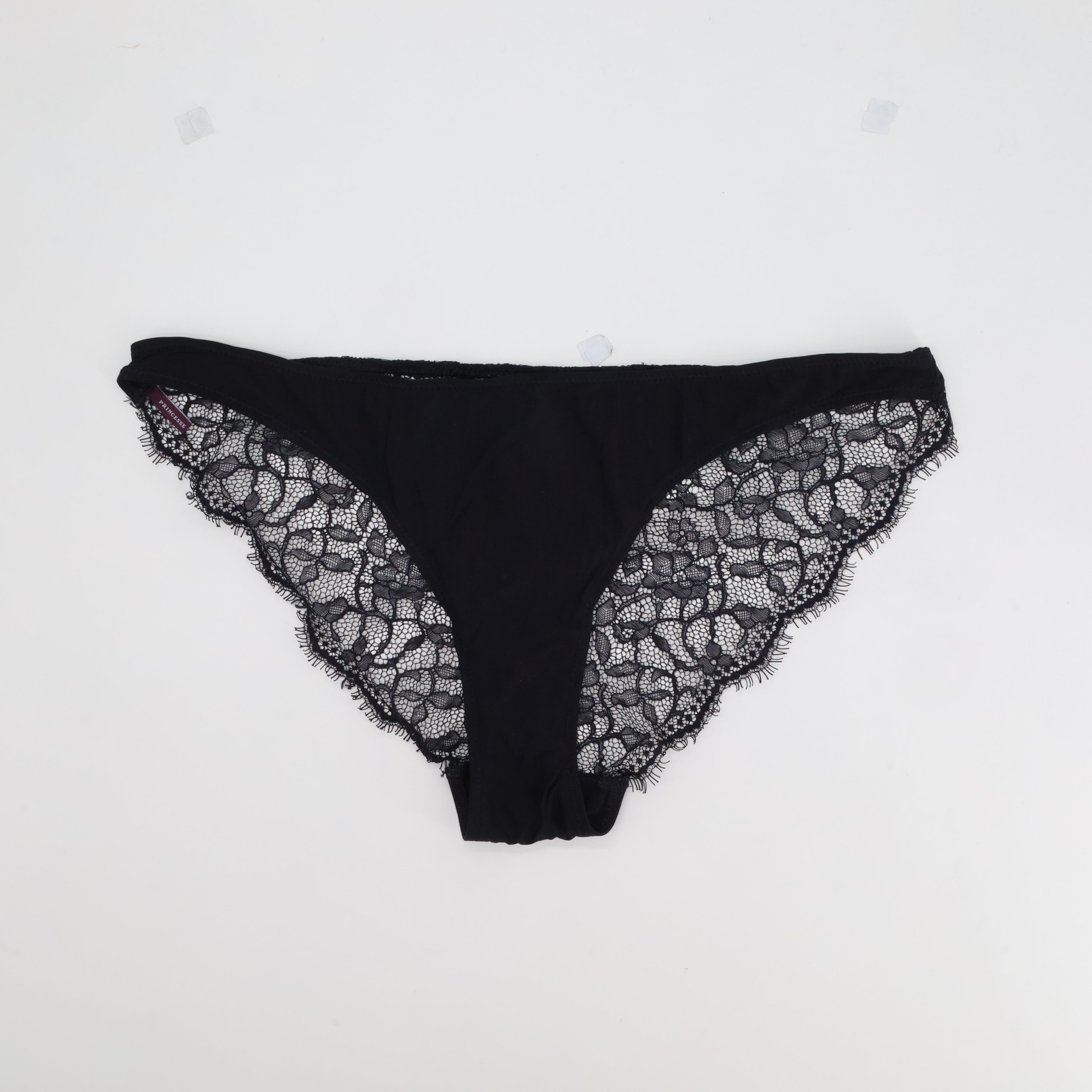Culotte Princesse tam.tam Noir