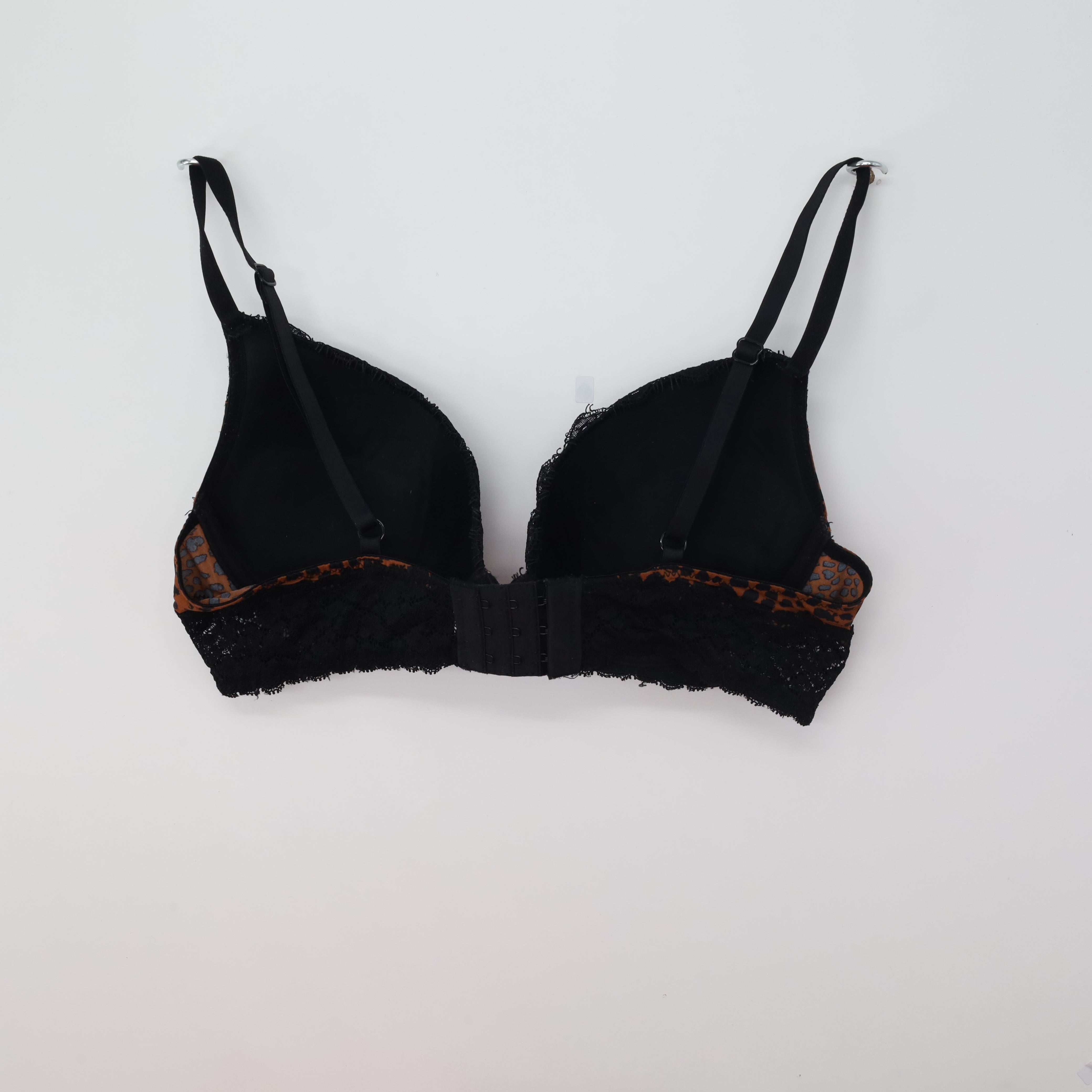 Soutien-gorge ETAM Noir