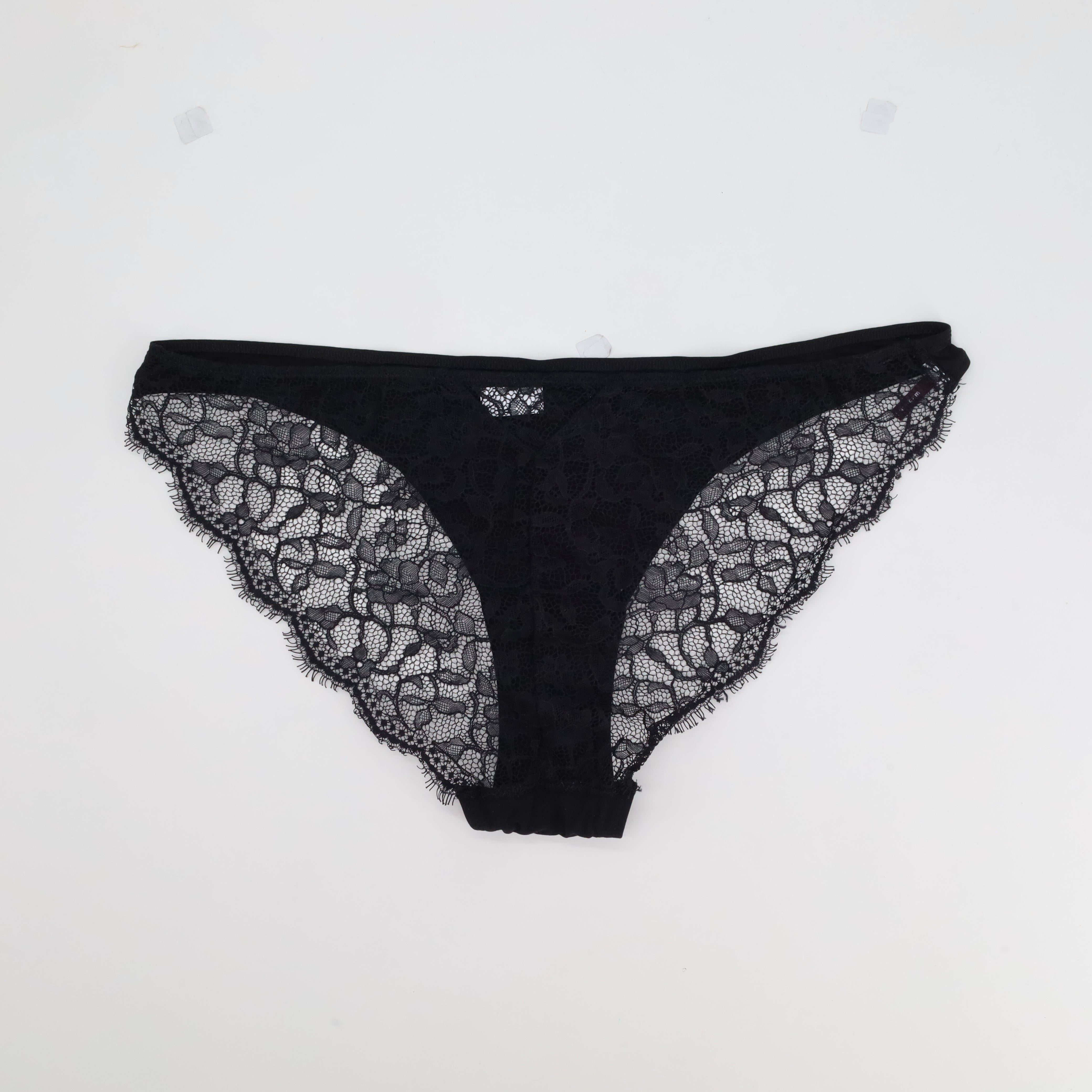 Culotte Princesse tam.tam Noir