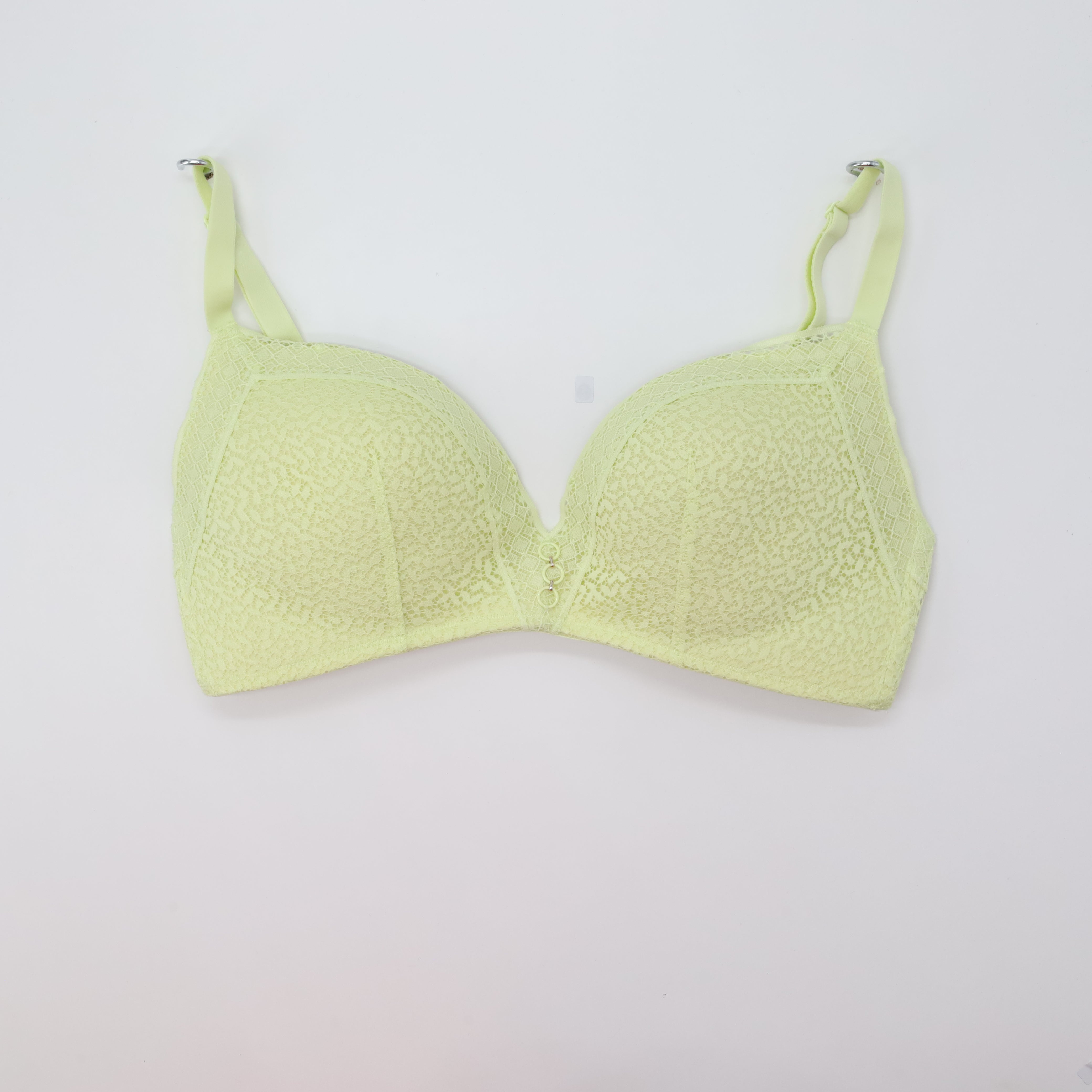 Soutien-gorge RougeGorge Vert