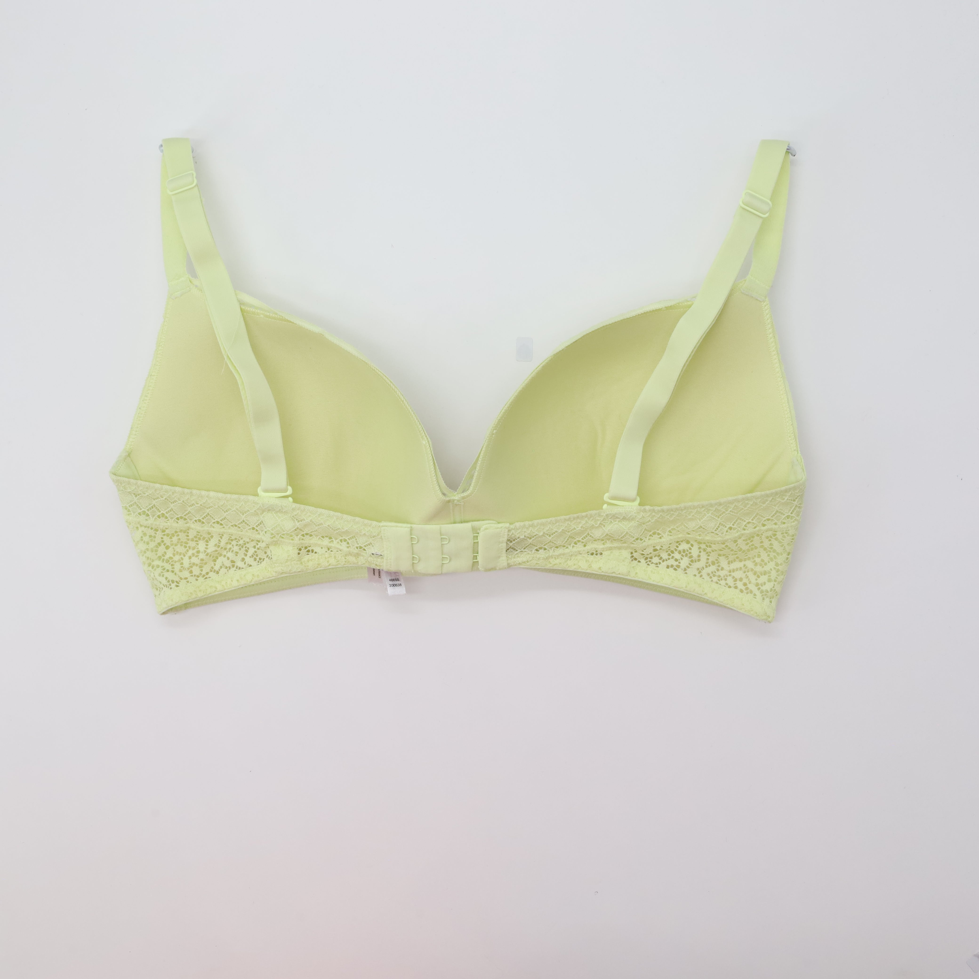 Soutien-gorge RougeGorge Vert