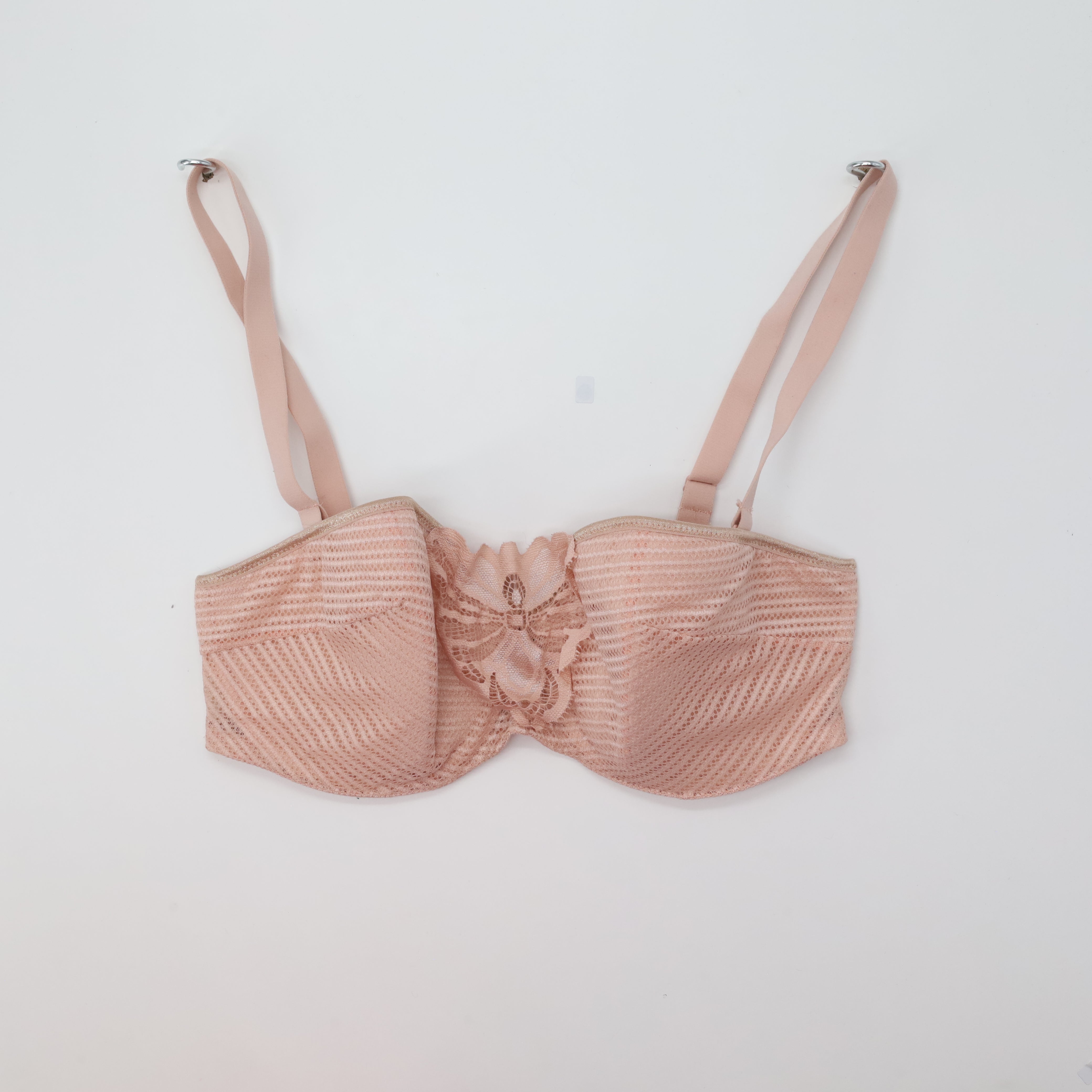 Soutien-gorge Darjeeling Rose