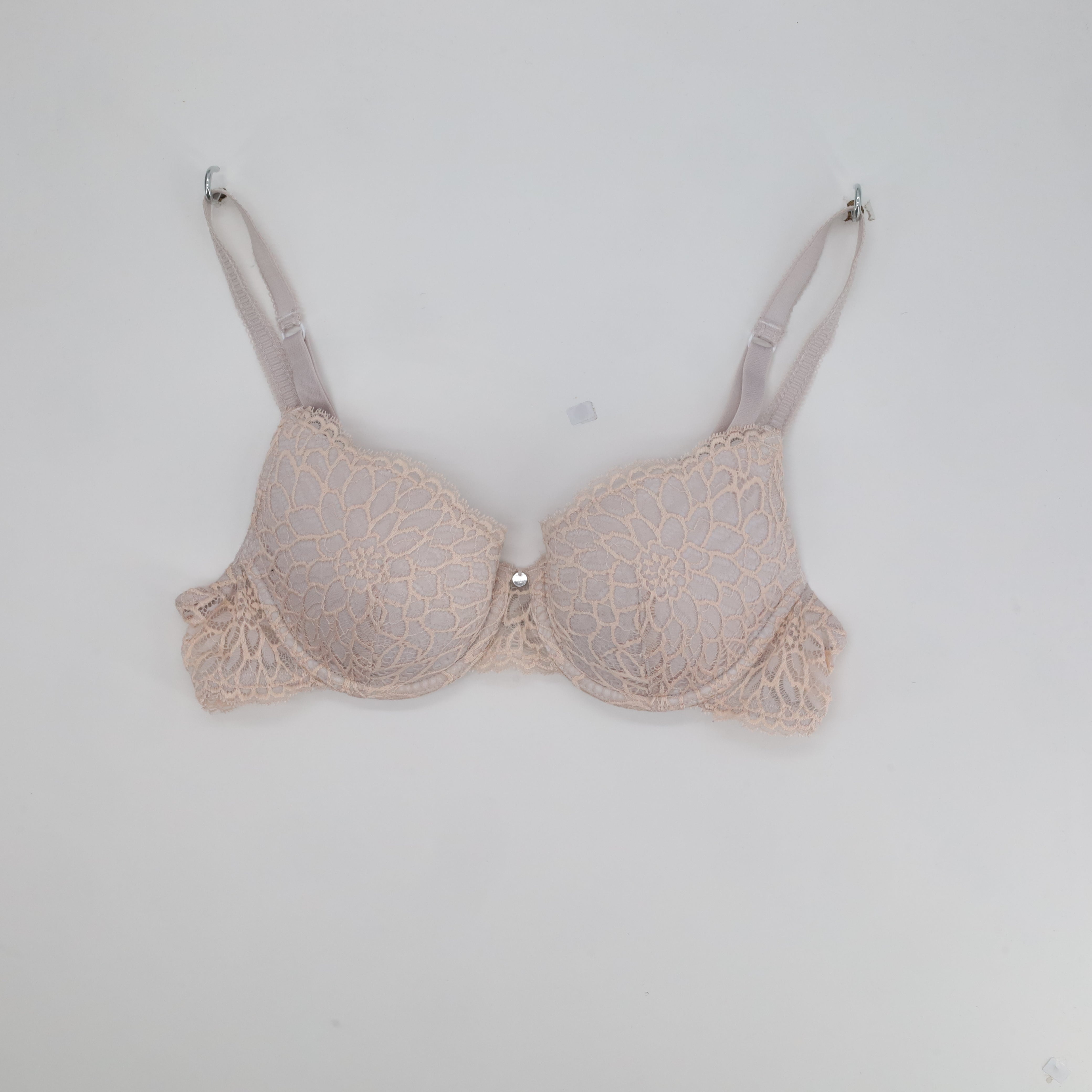 Soutien-gorge RougeGorge Beige