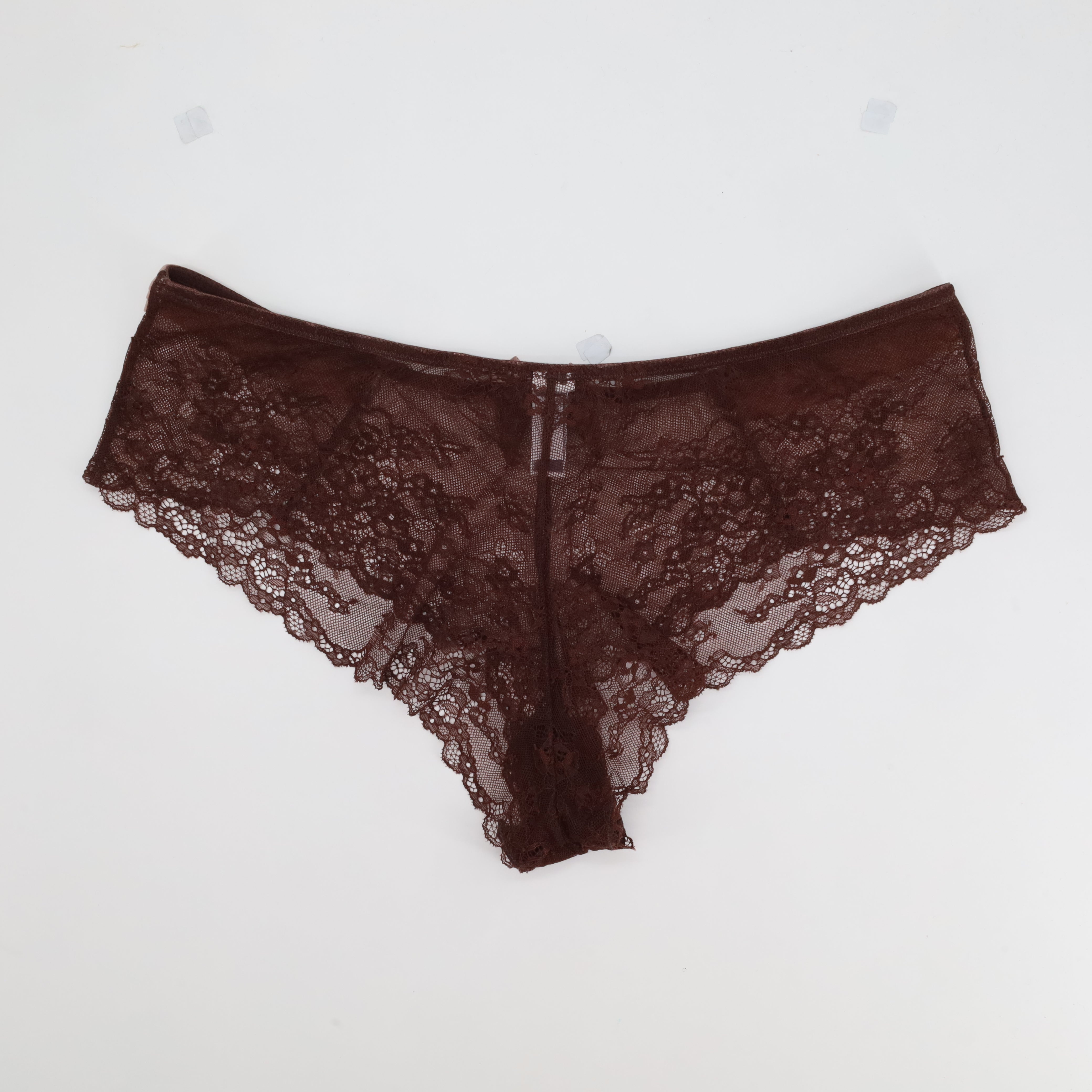Culotte ETAM Marron