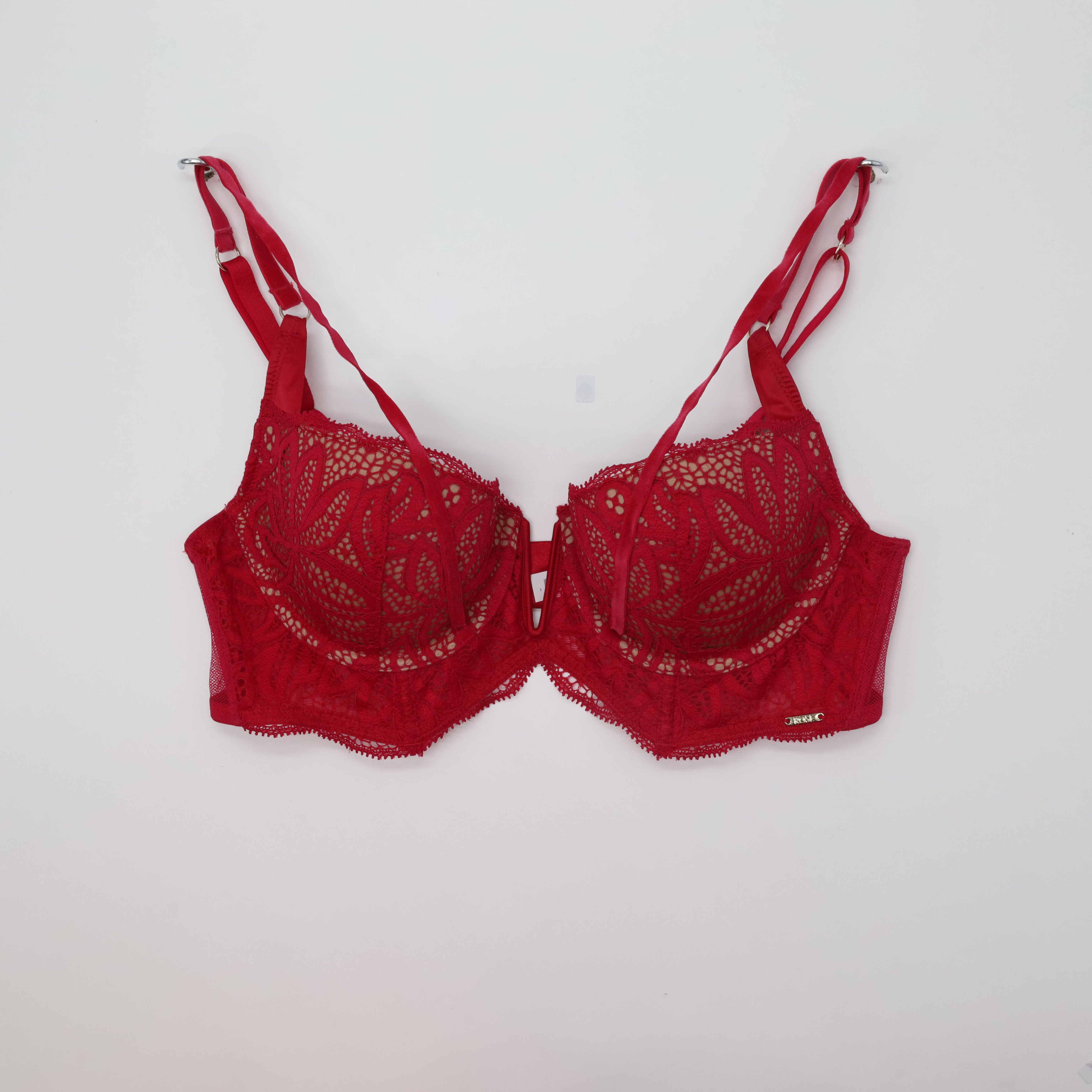 Soutien-gorge Rose Rouge
