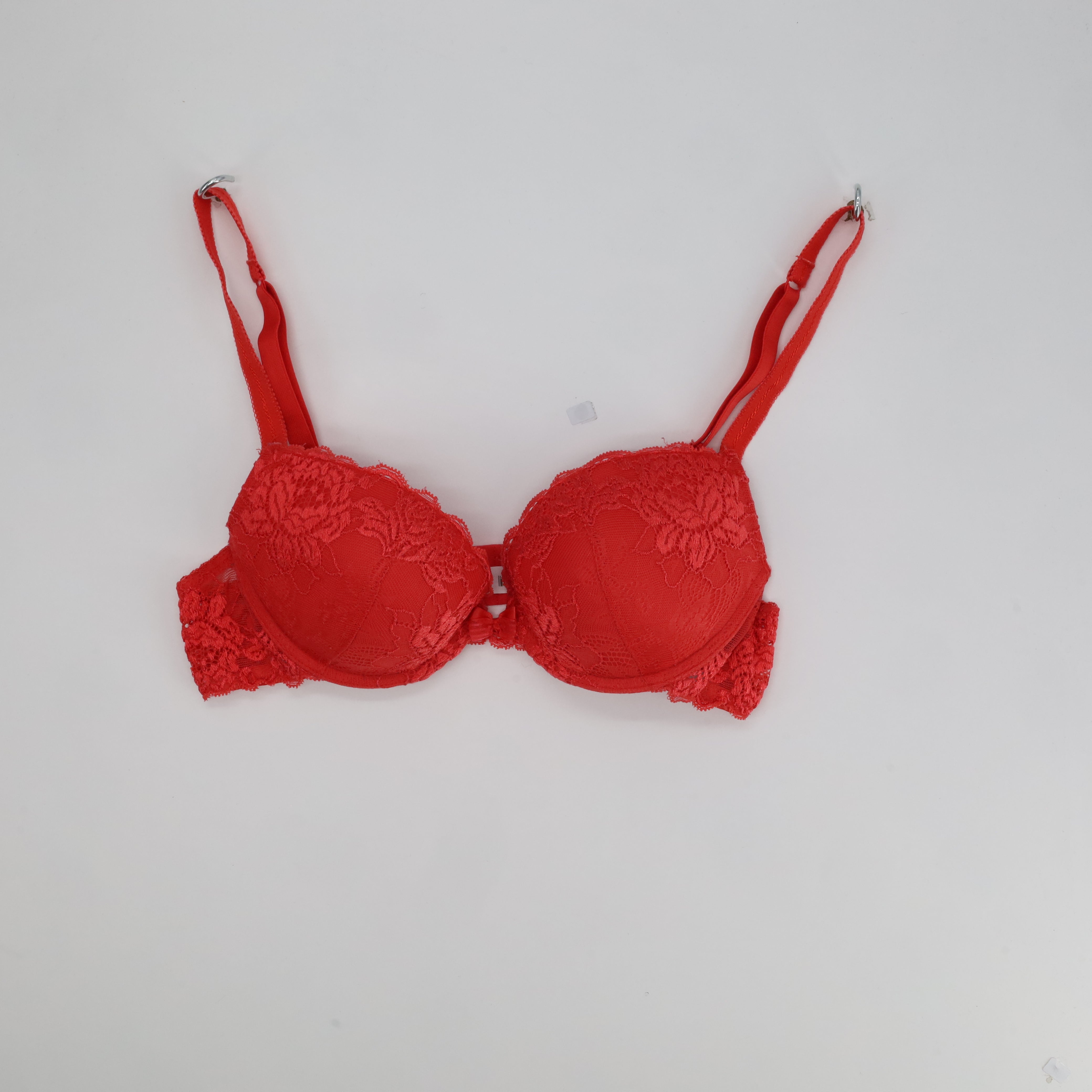 Soutien-gorge RougeGorge Orange