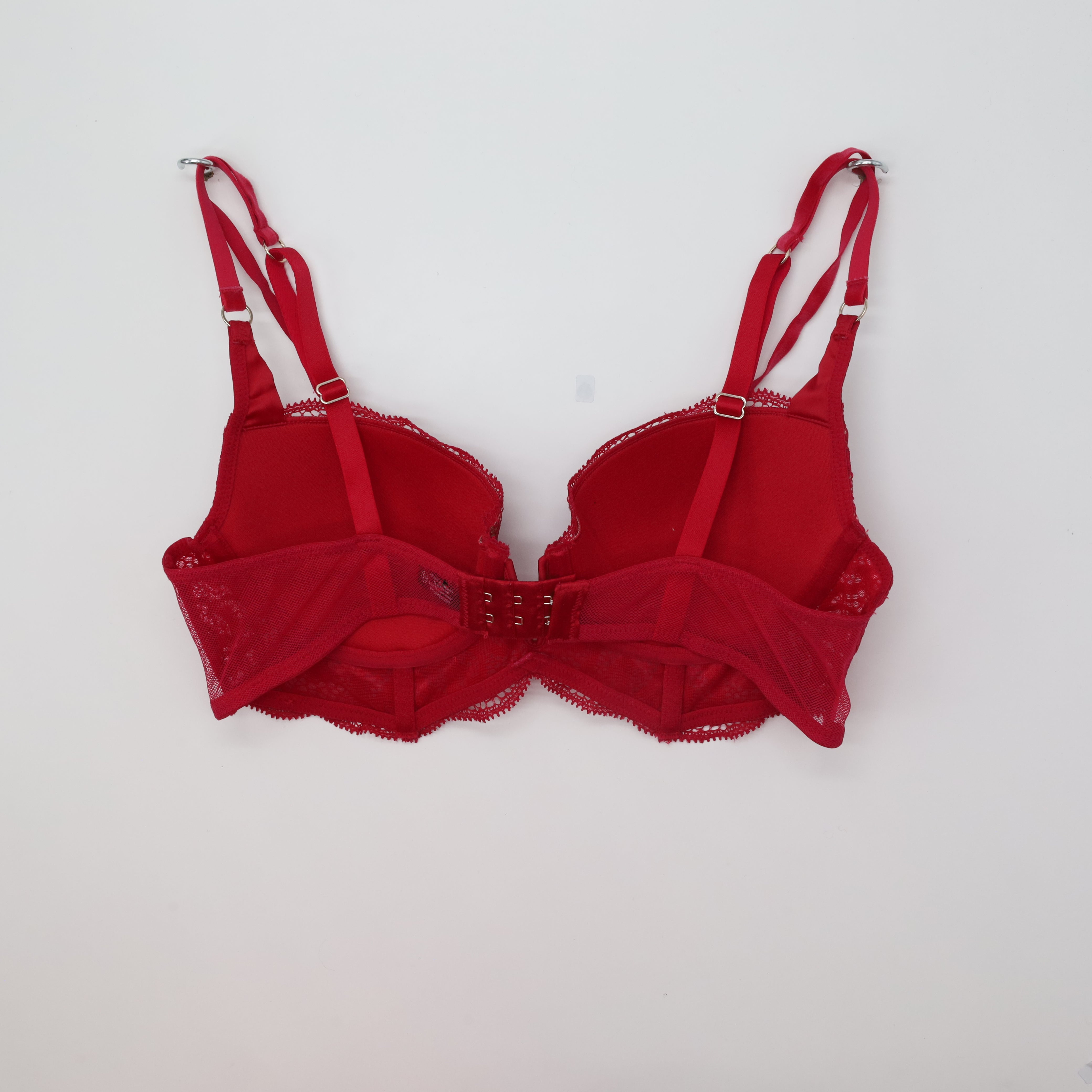 Soutien-gorge Rose Rouge
