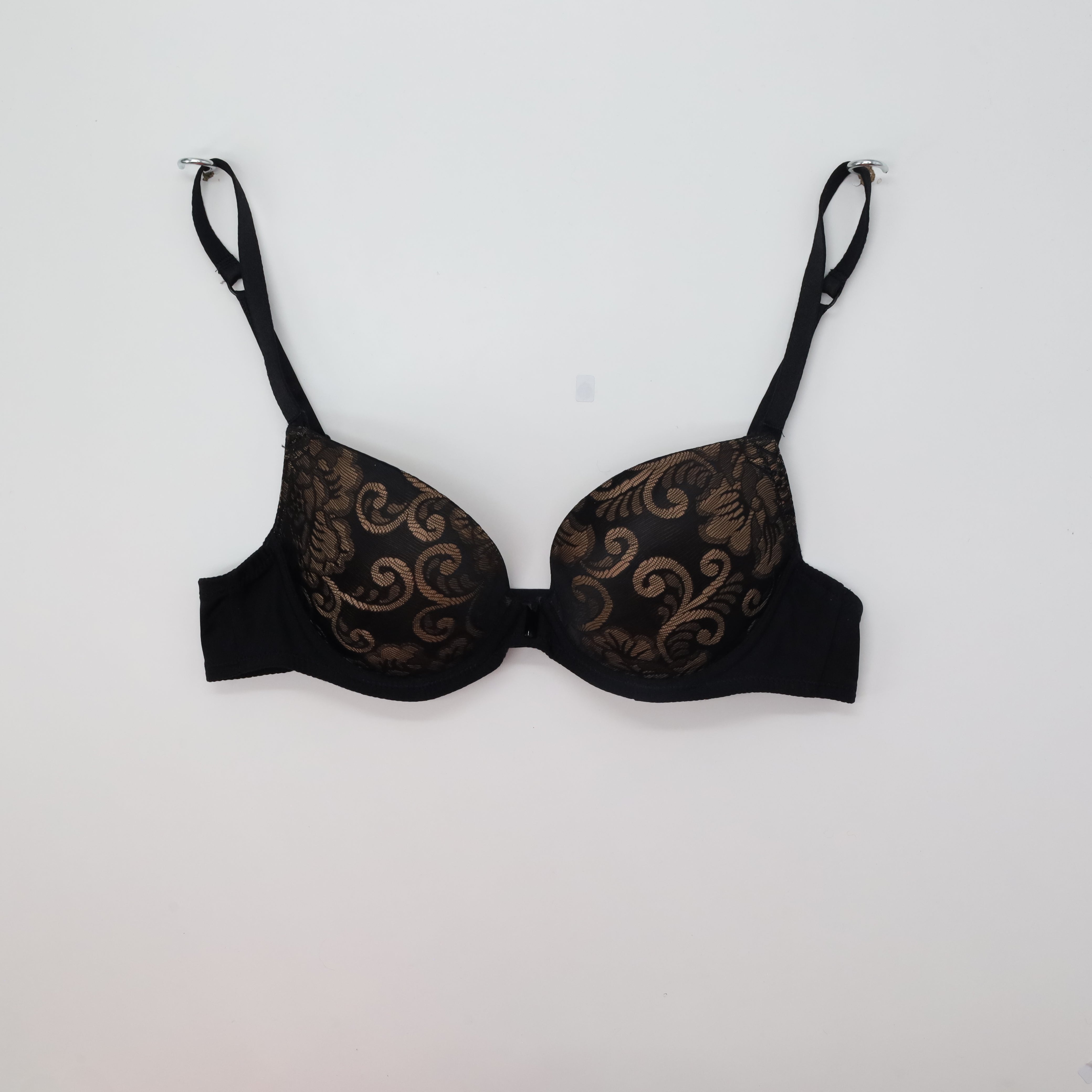 Soutien-gorge ETAM Noir