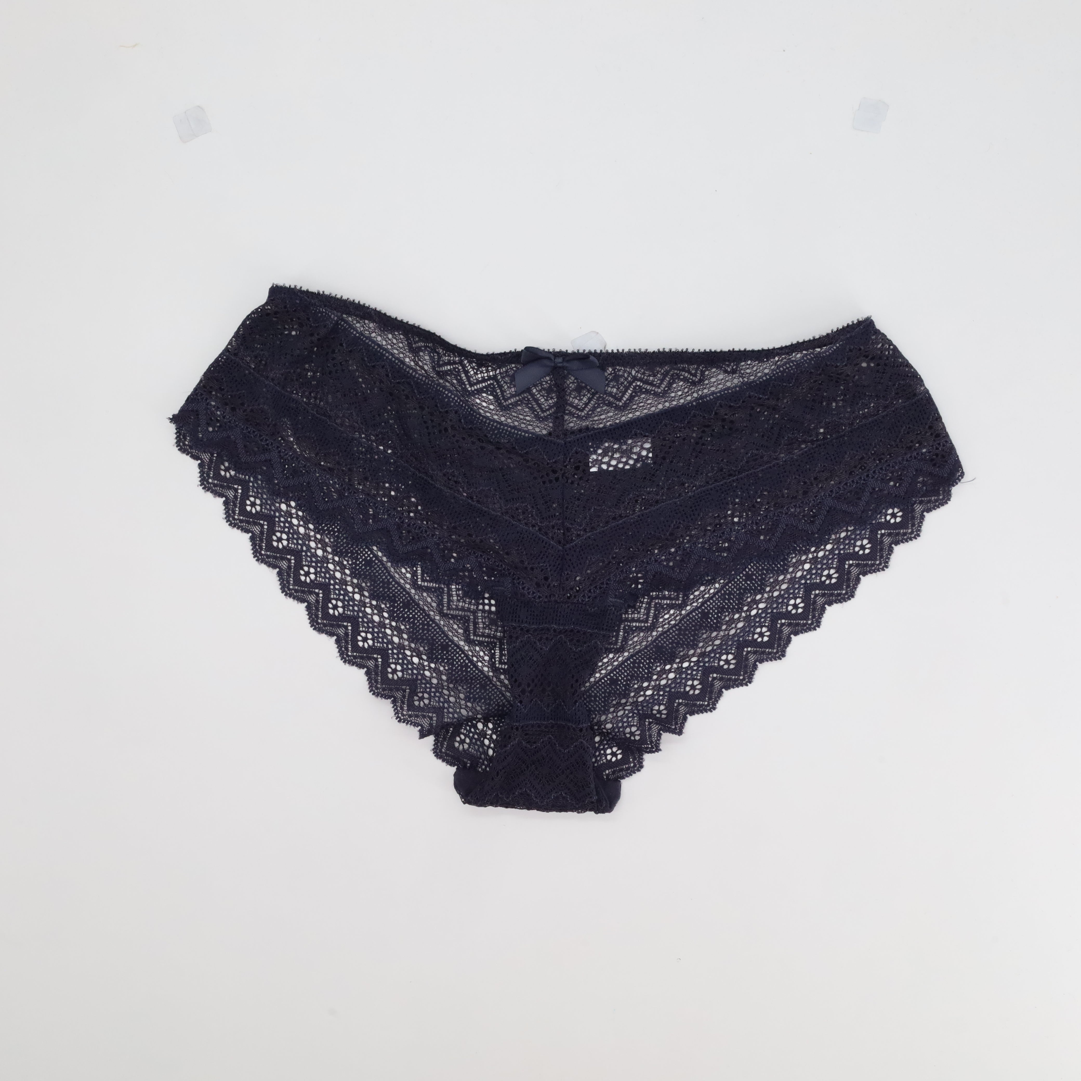 Culotte ETAM Bleu