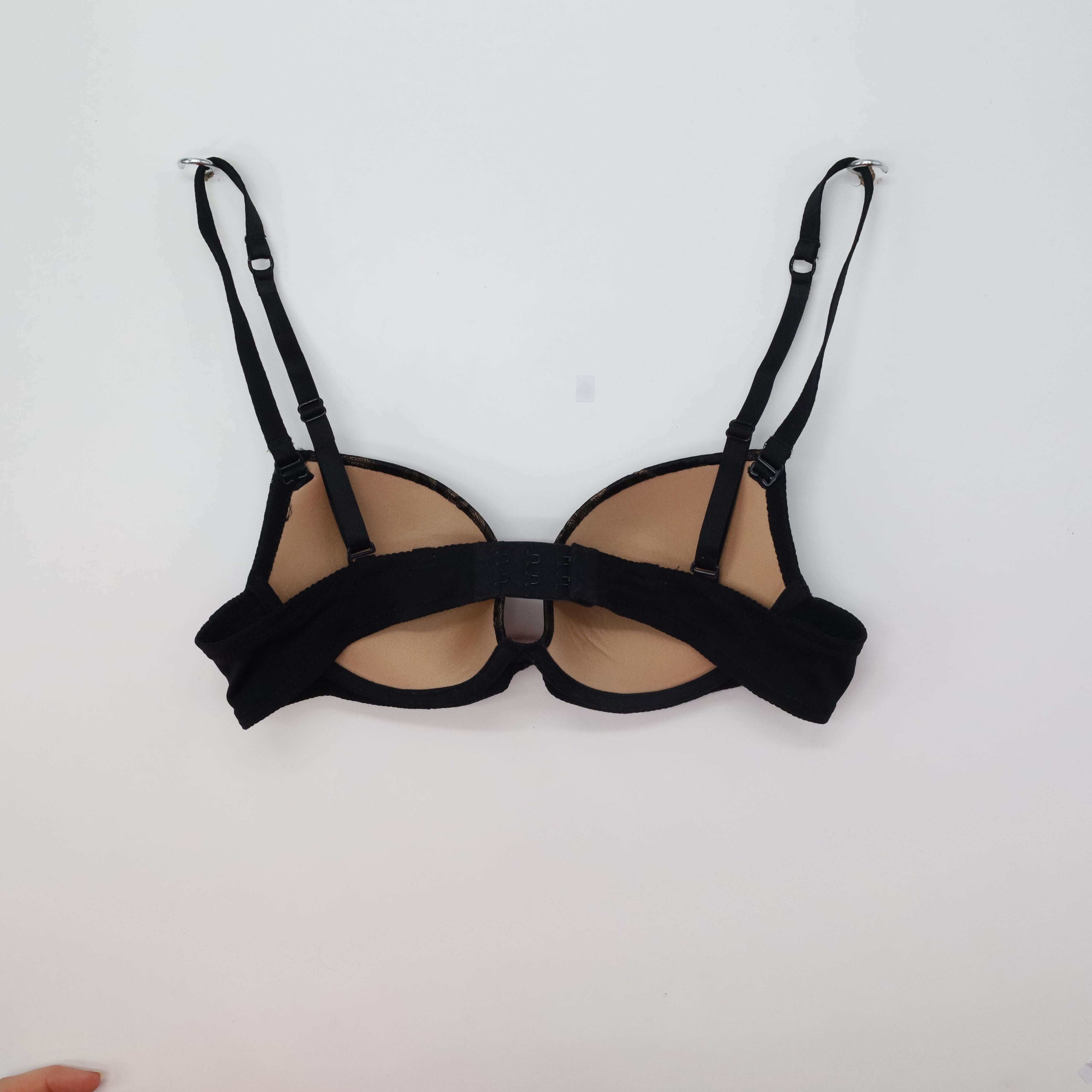 Soutien-gorge ETAM Noir