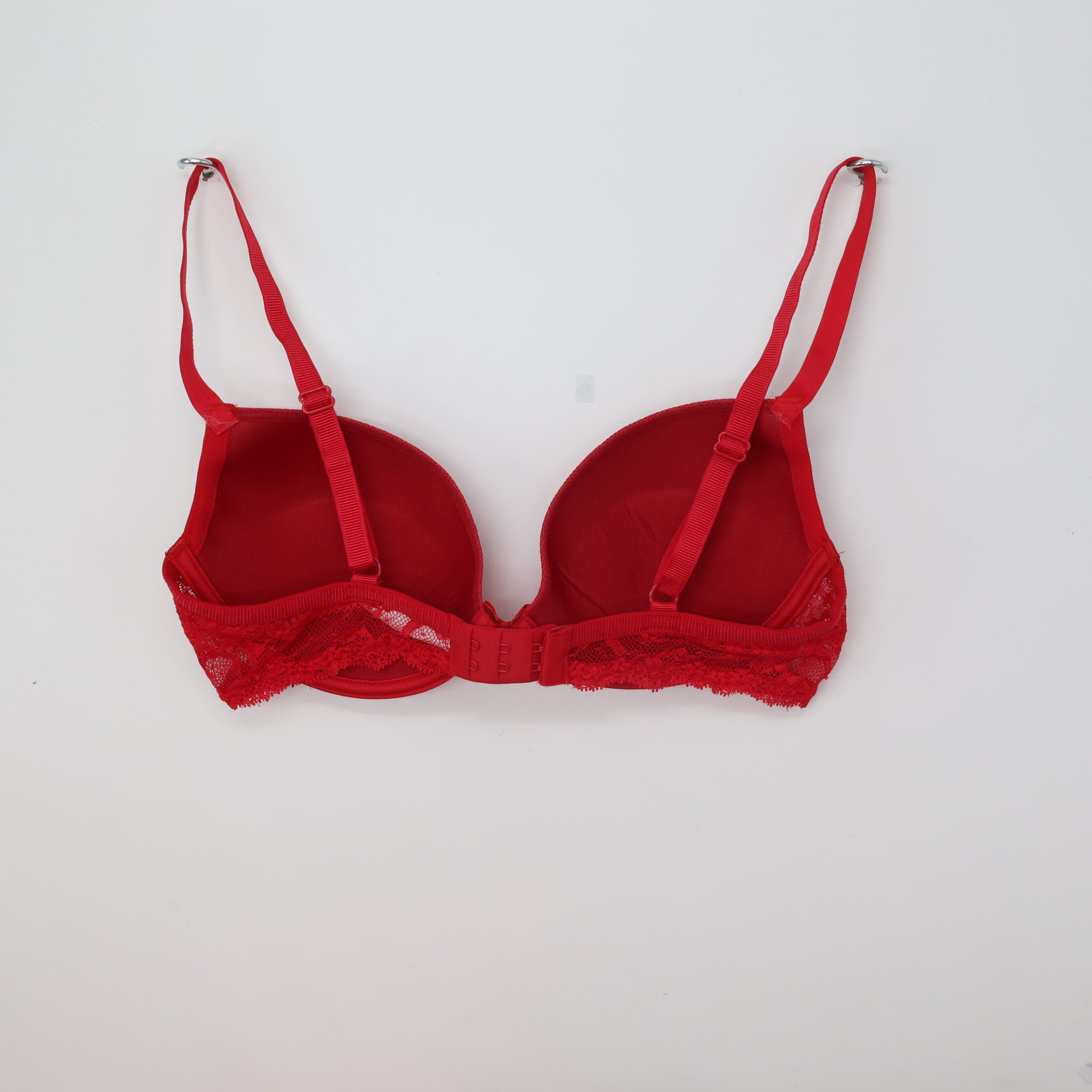 Soutien-gorge Chantelle Rouge