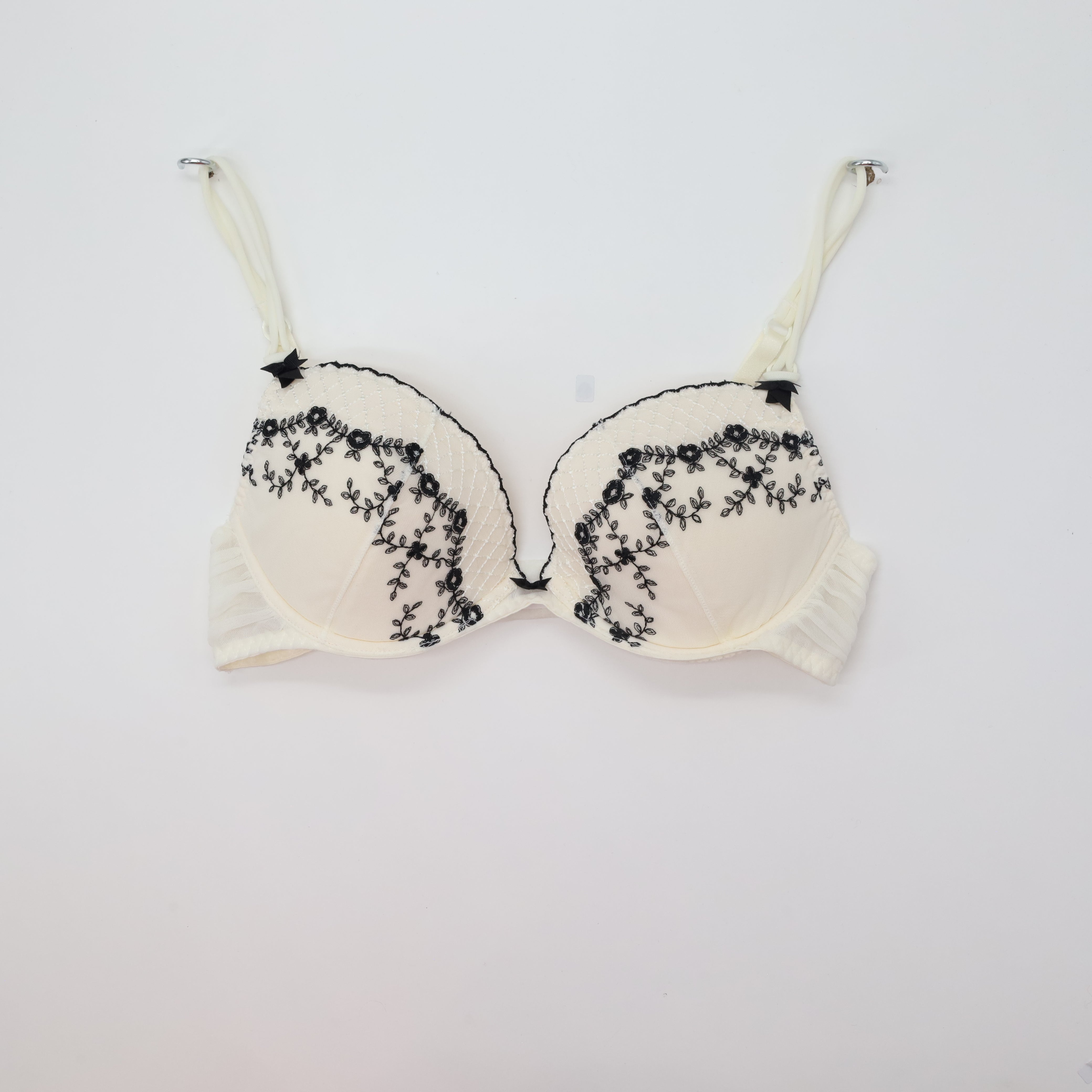 Soutien-gorge Aubade Blanc