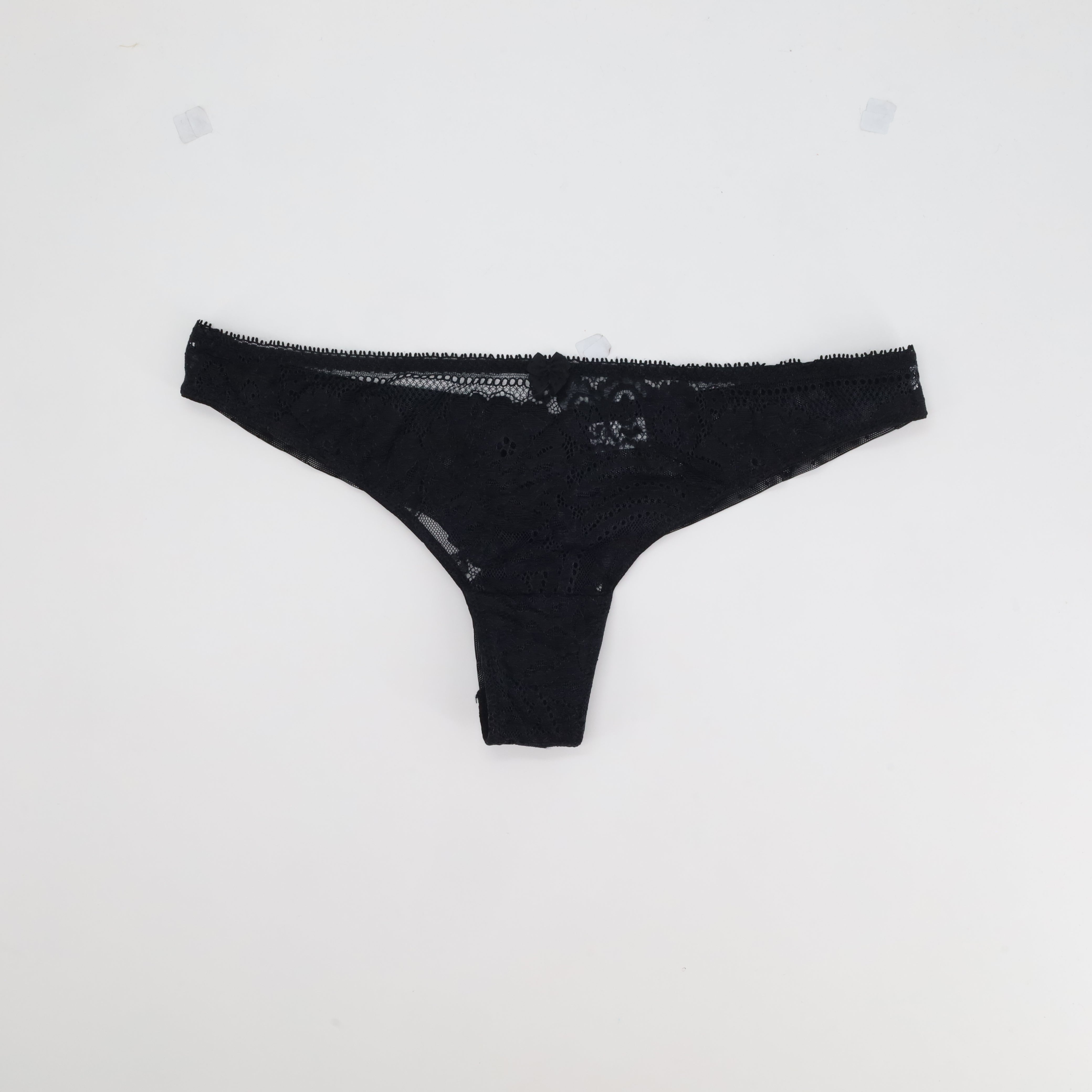 Tanga ETAM Noir