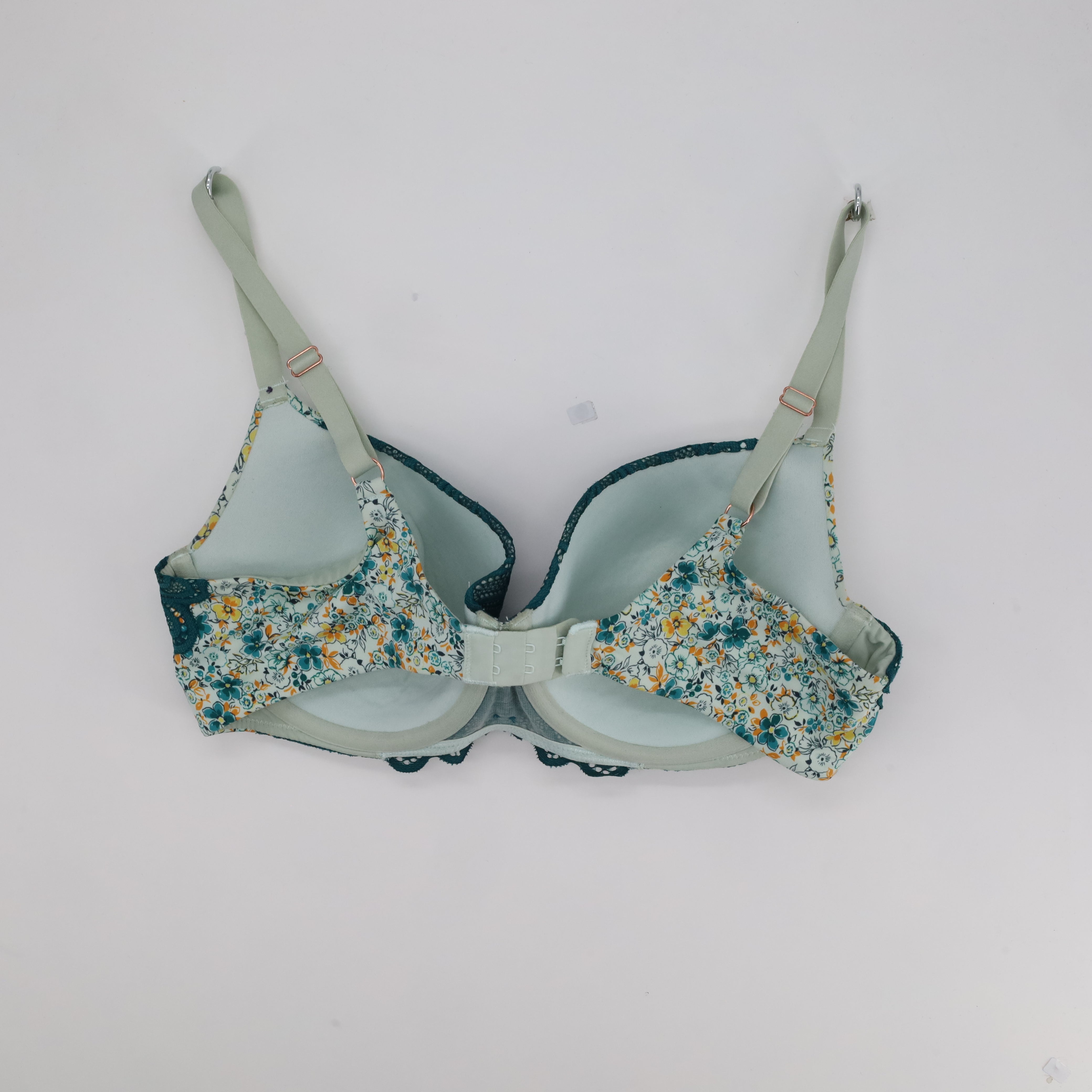 Soutien-gorge RougeGorge Vert