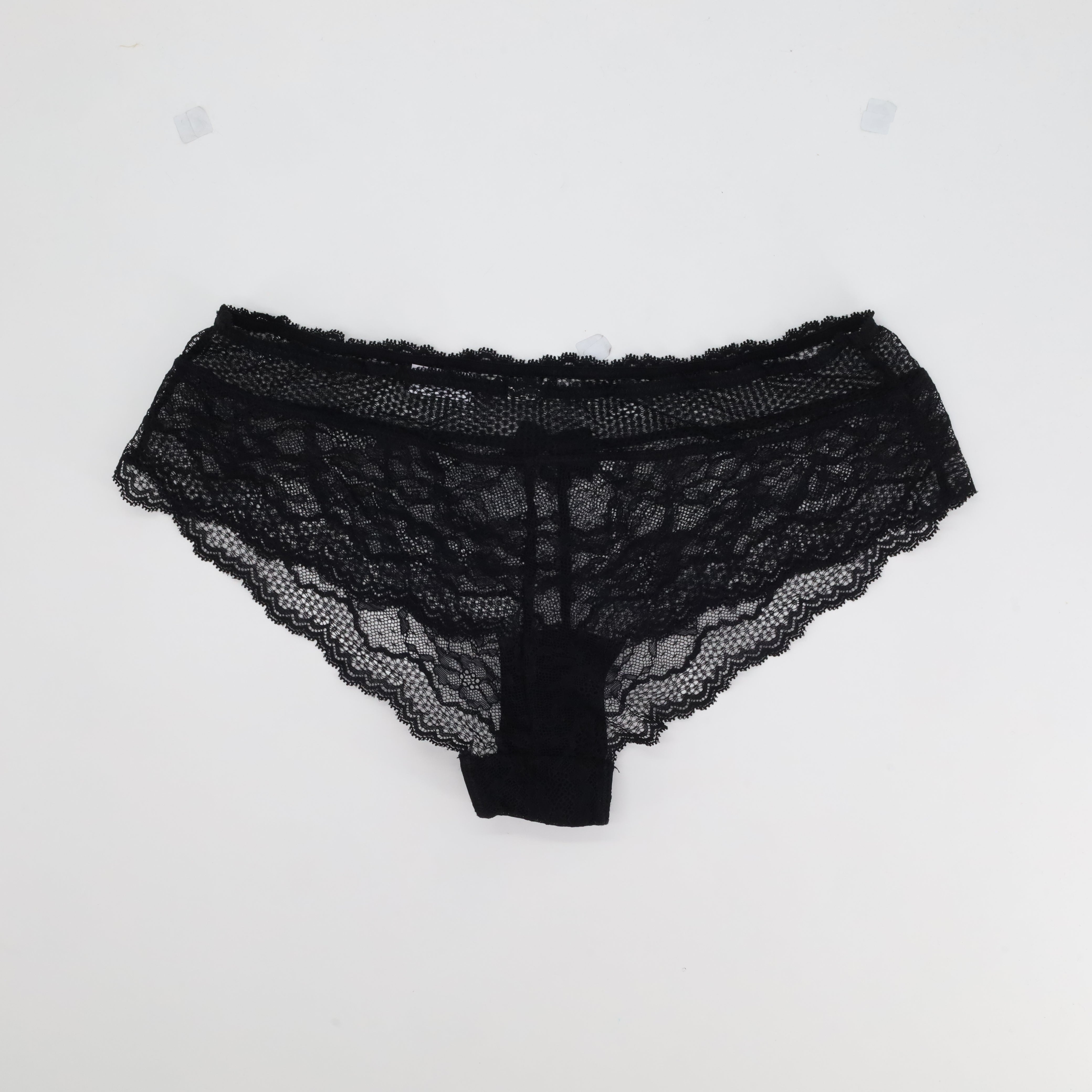 Culotte taille haute ETAM Noir
