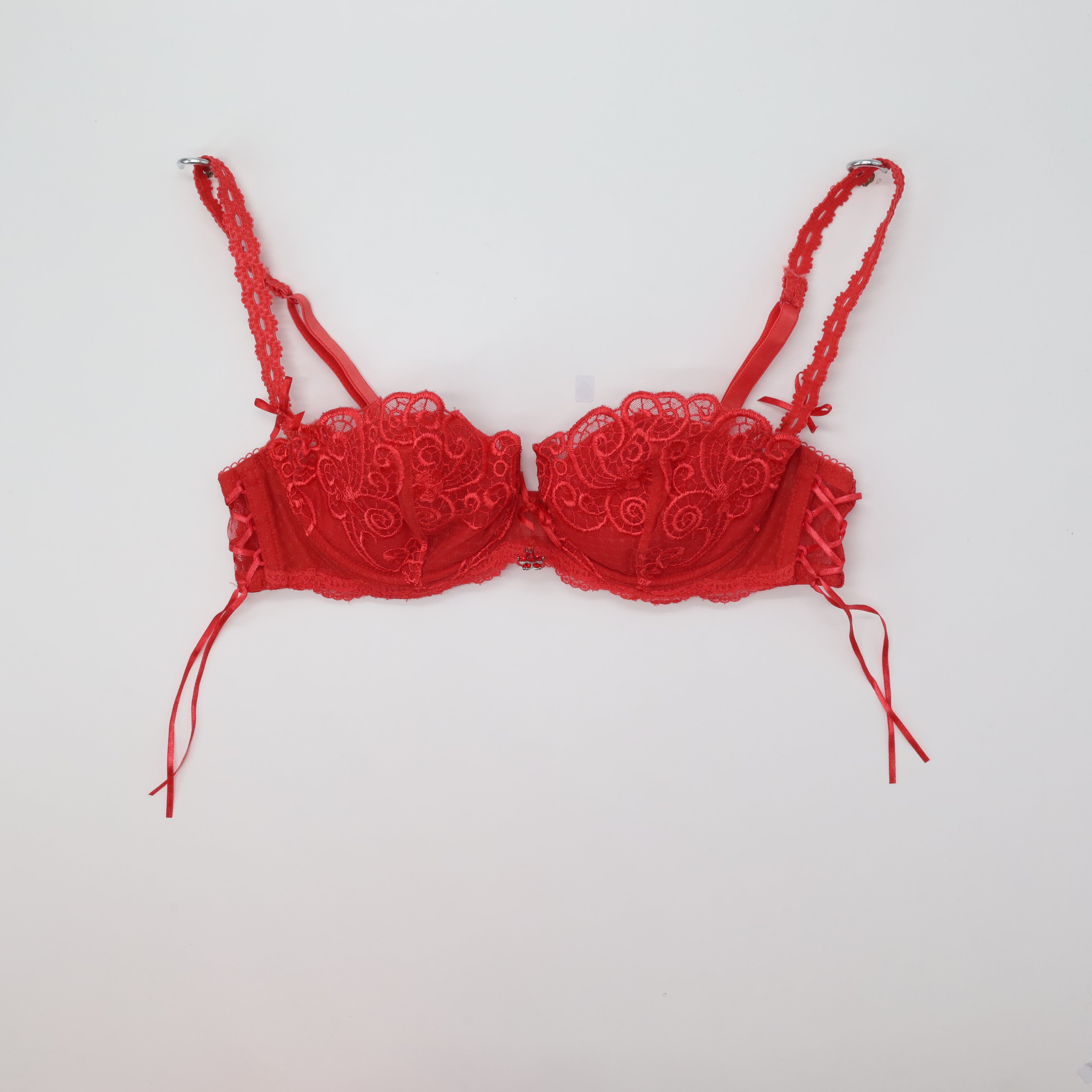 Soutien-gorge Rouge