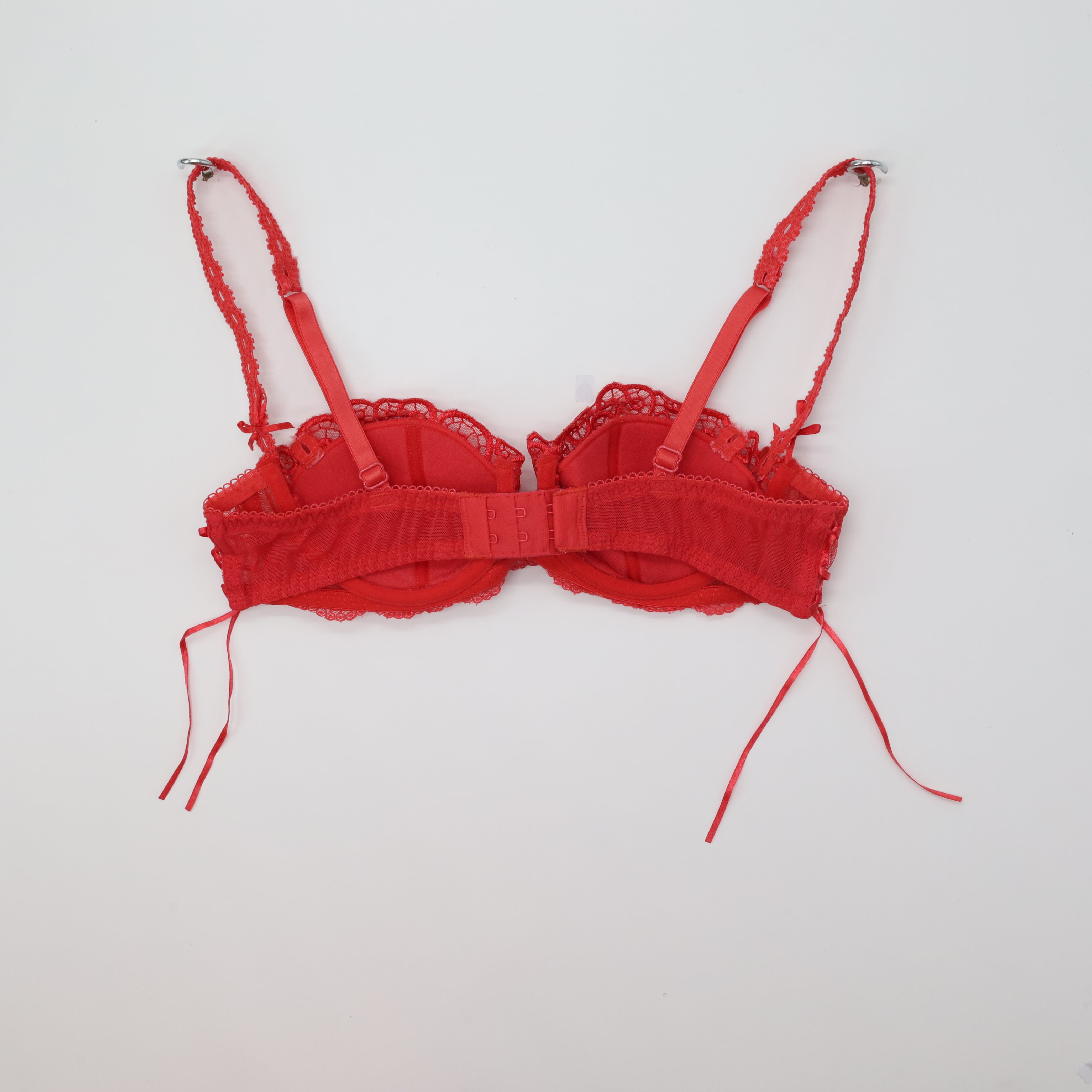 Soutien-gorge Rouge