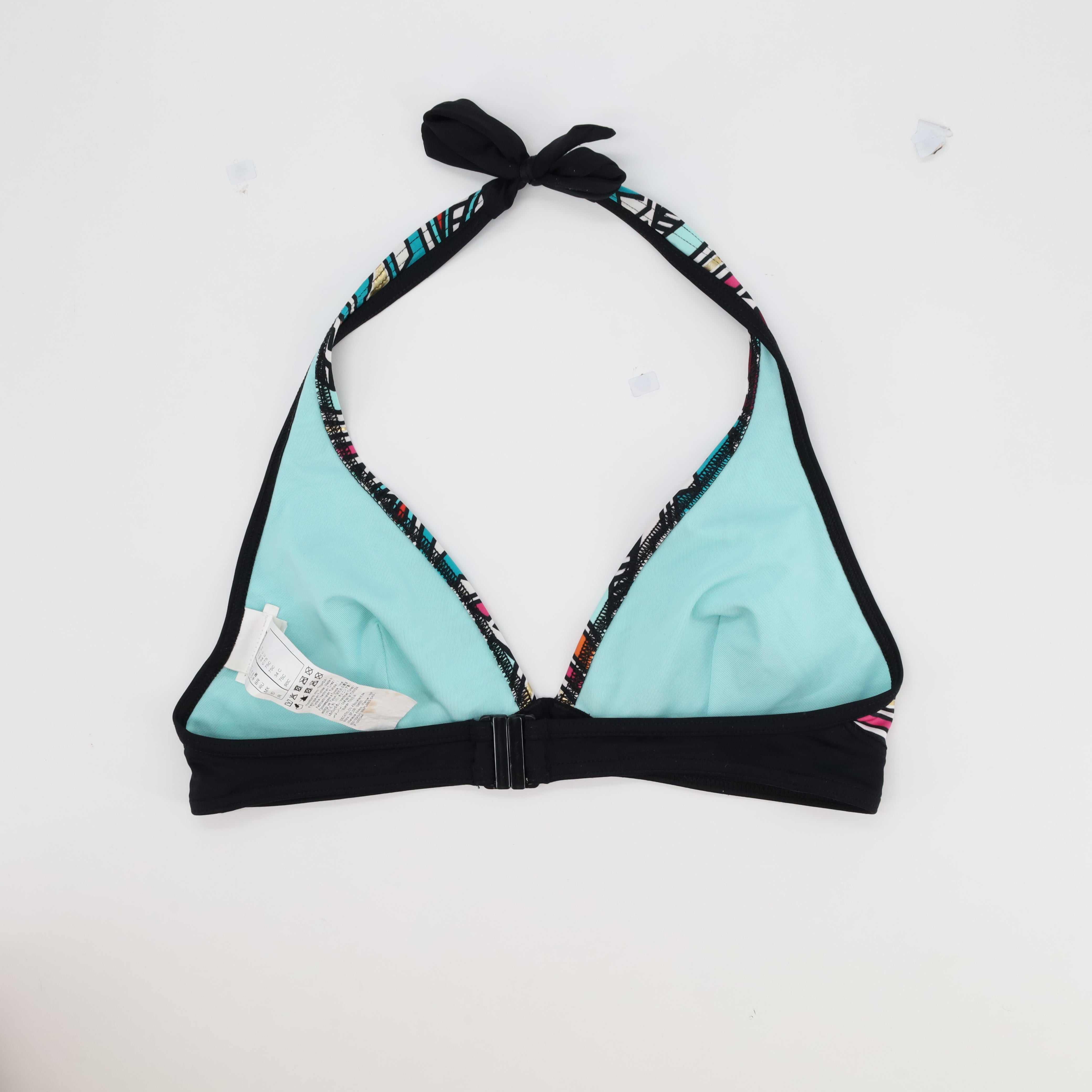 Haut de maillot RougeGorge Bleu