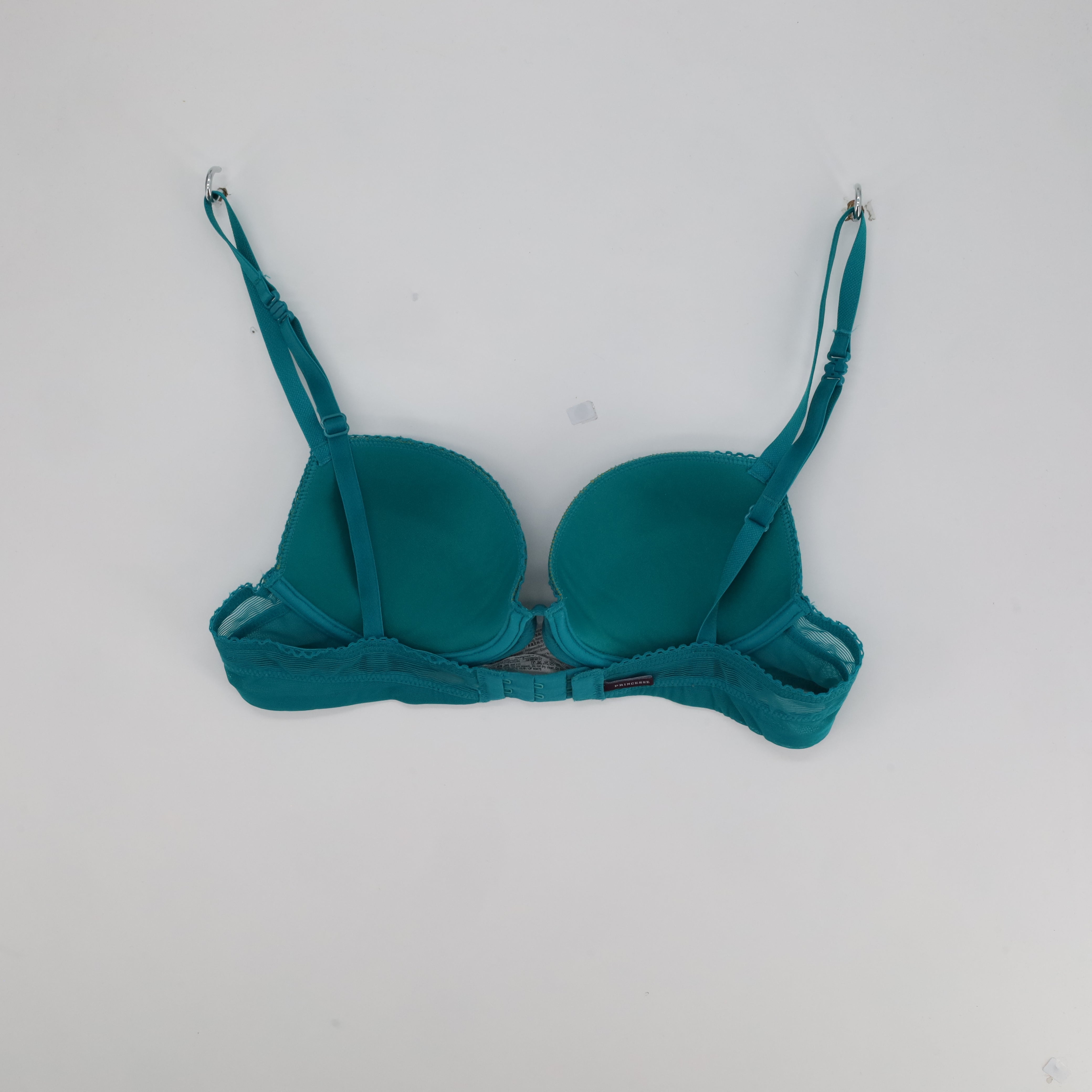 Soutien-gorge Princesse tam.tam Bleu