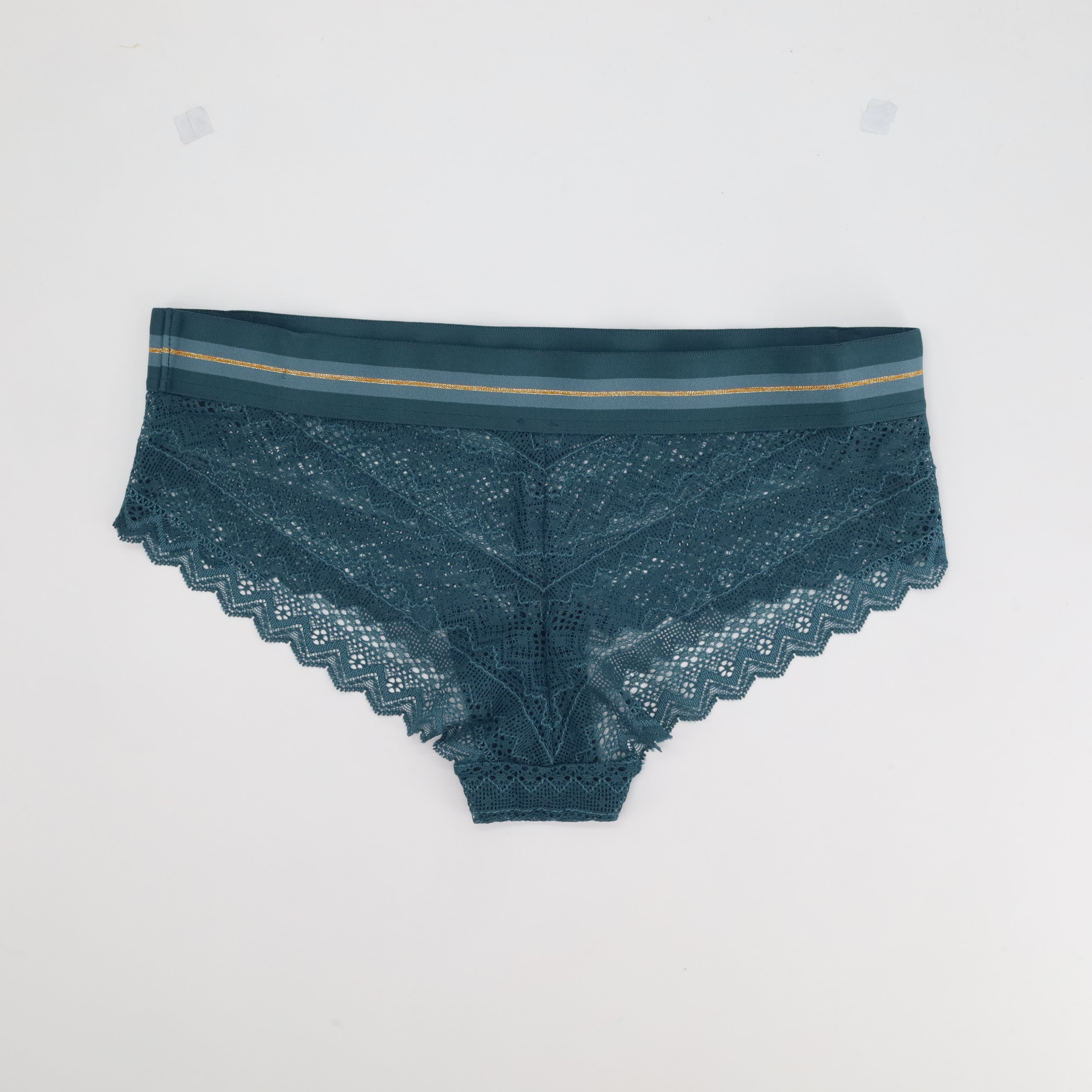Culotte ETAM Bleu